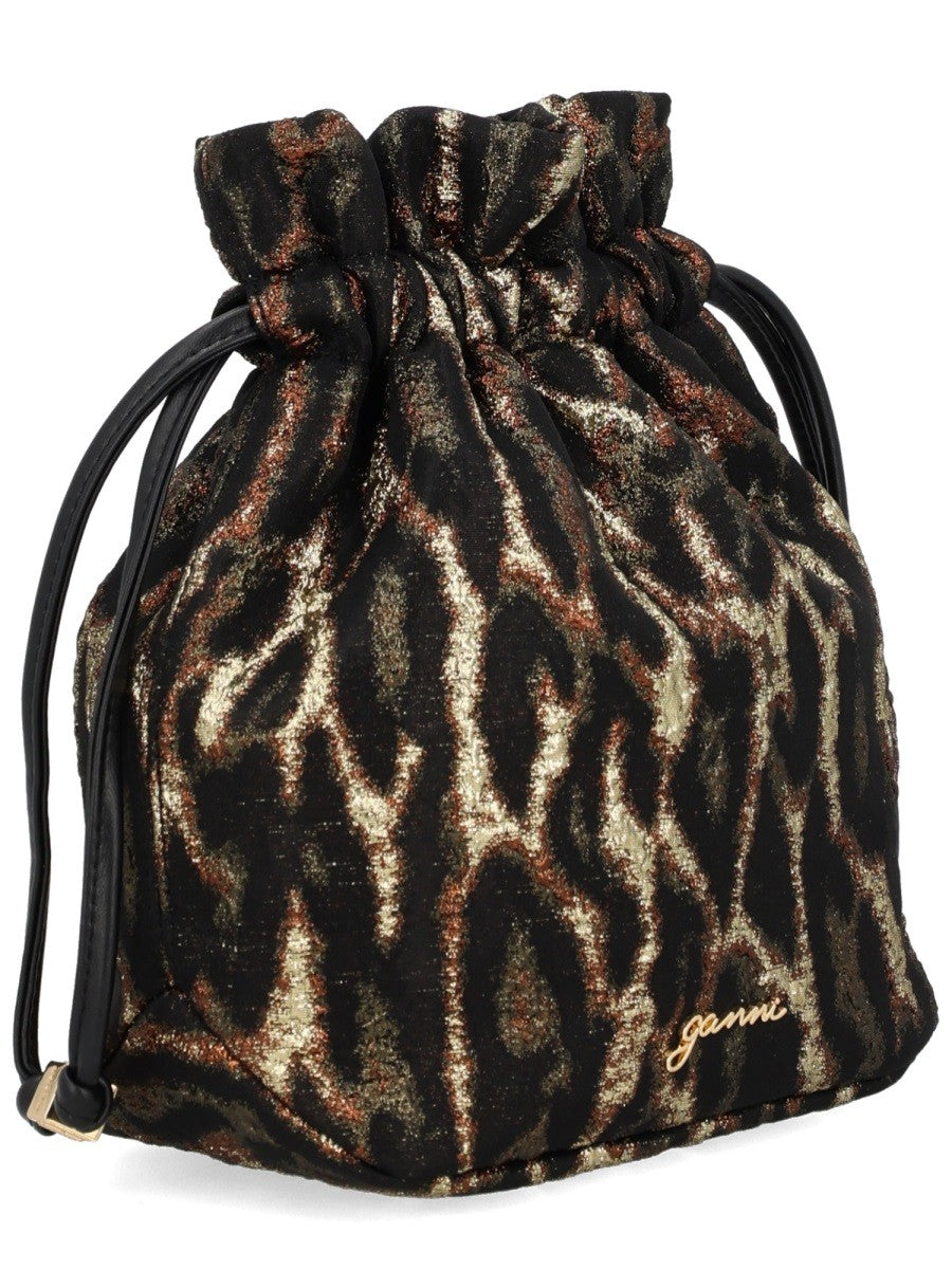 BOU Beuteltasche