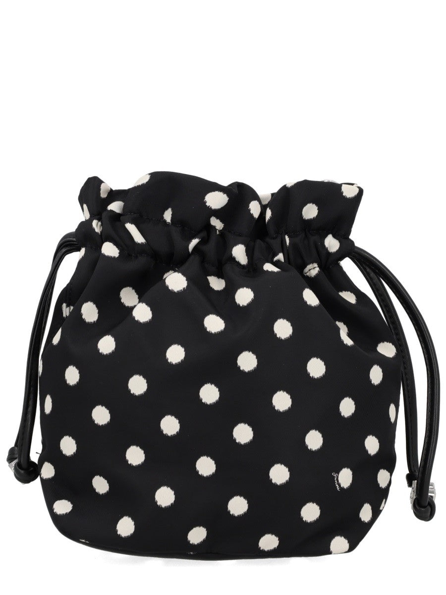 BOU Beuteltasche