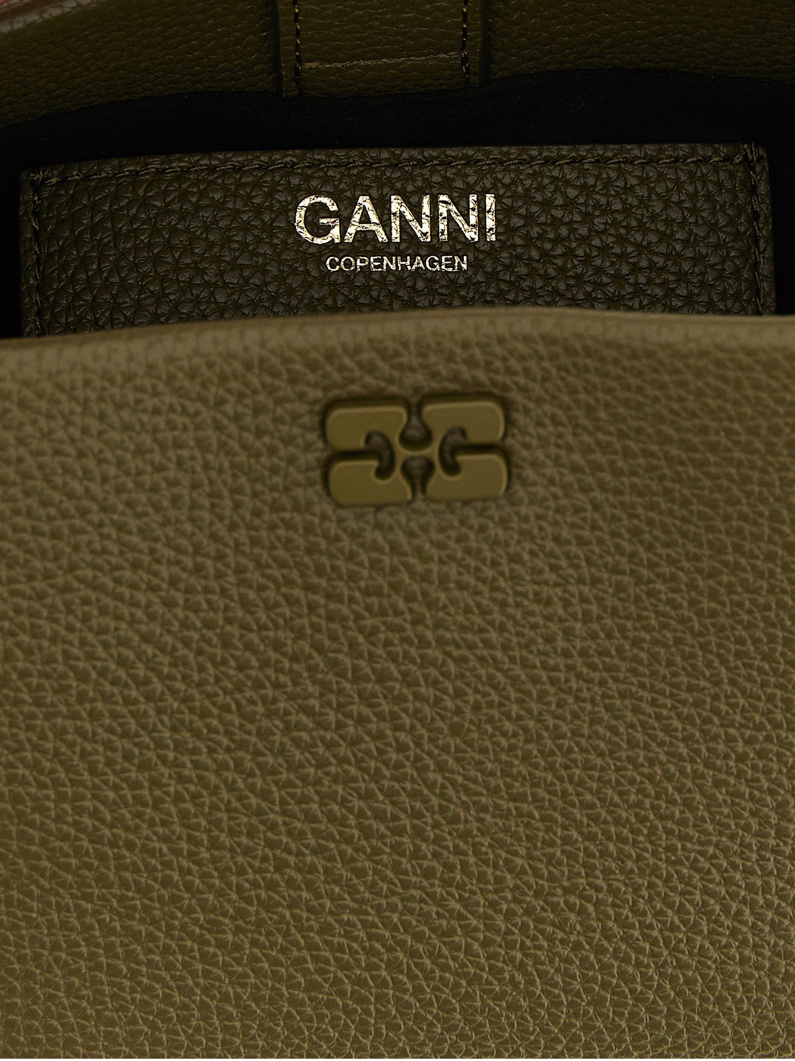 'Bou' Mini Handtasche