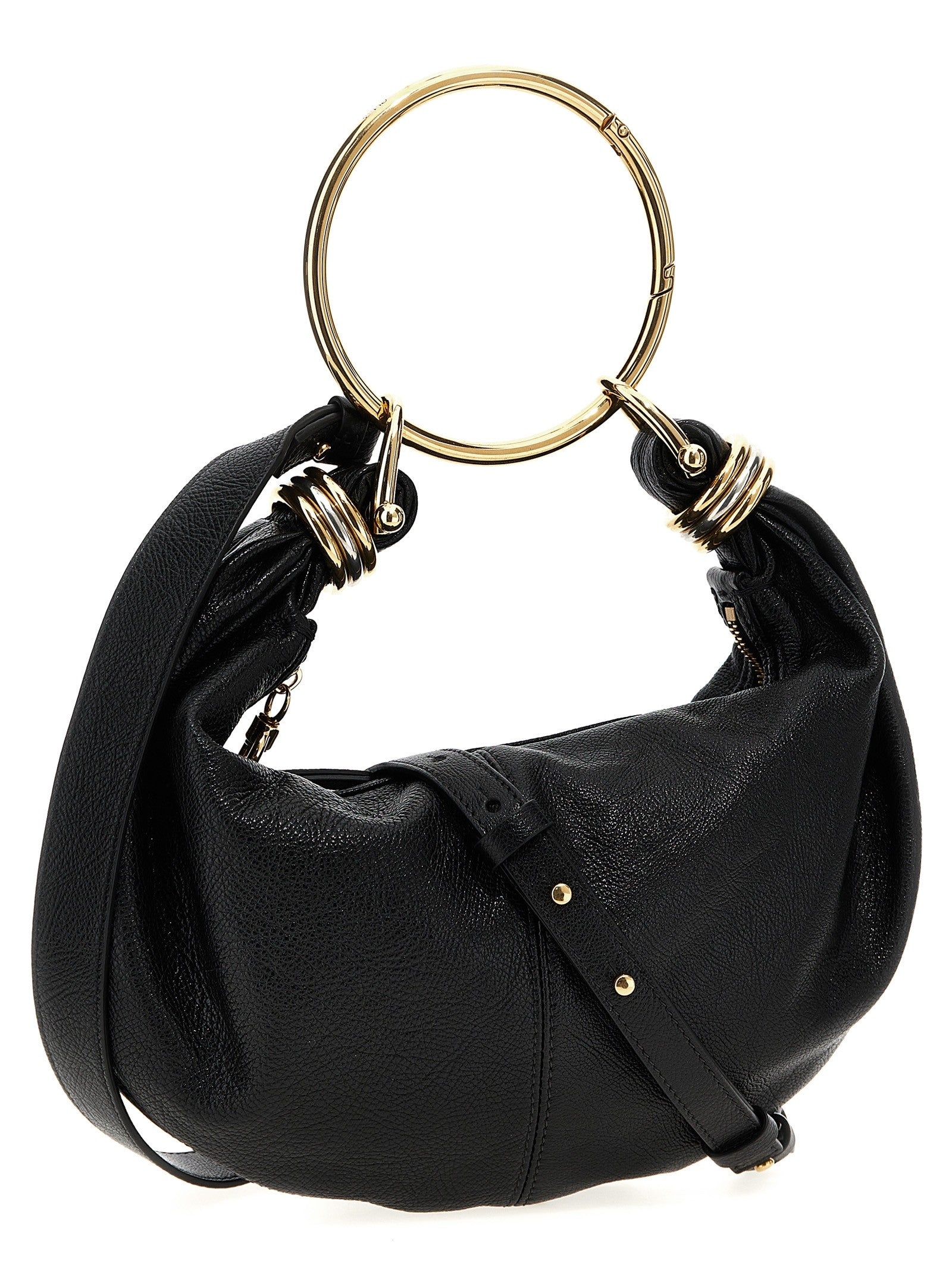 'Bracelet Hobo piccola' Handtasche