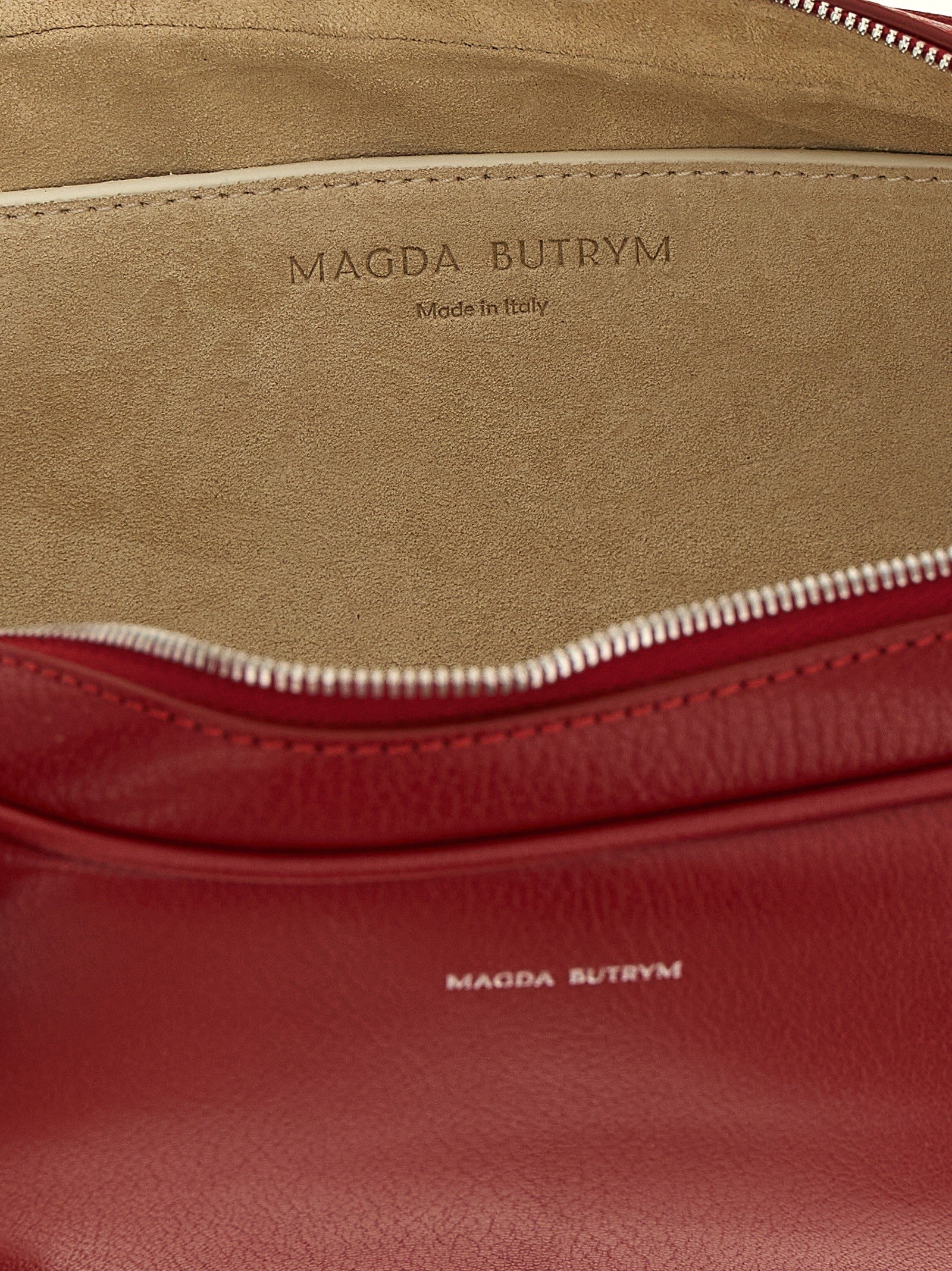 'Brigitte Trapeze' Handtasche