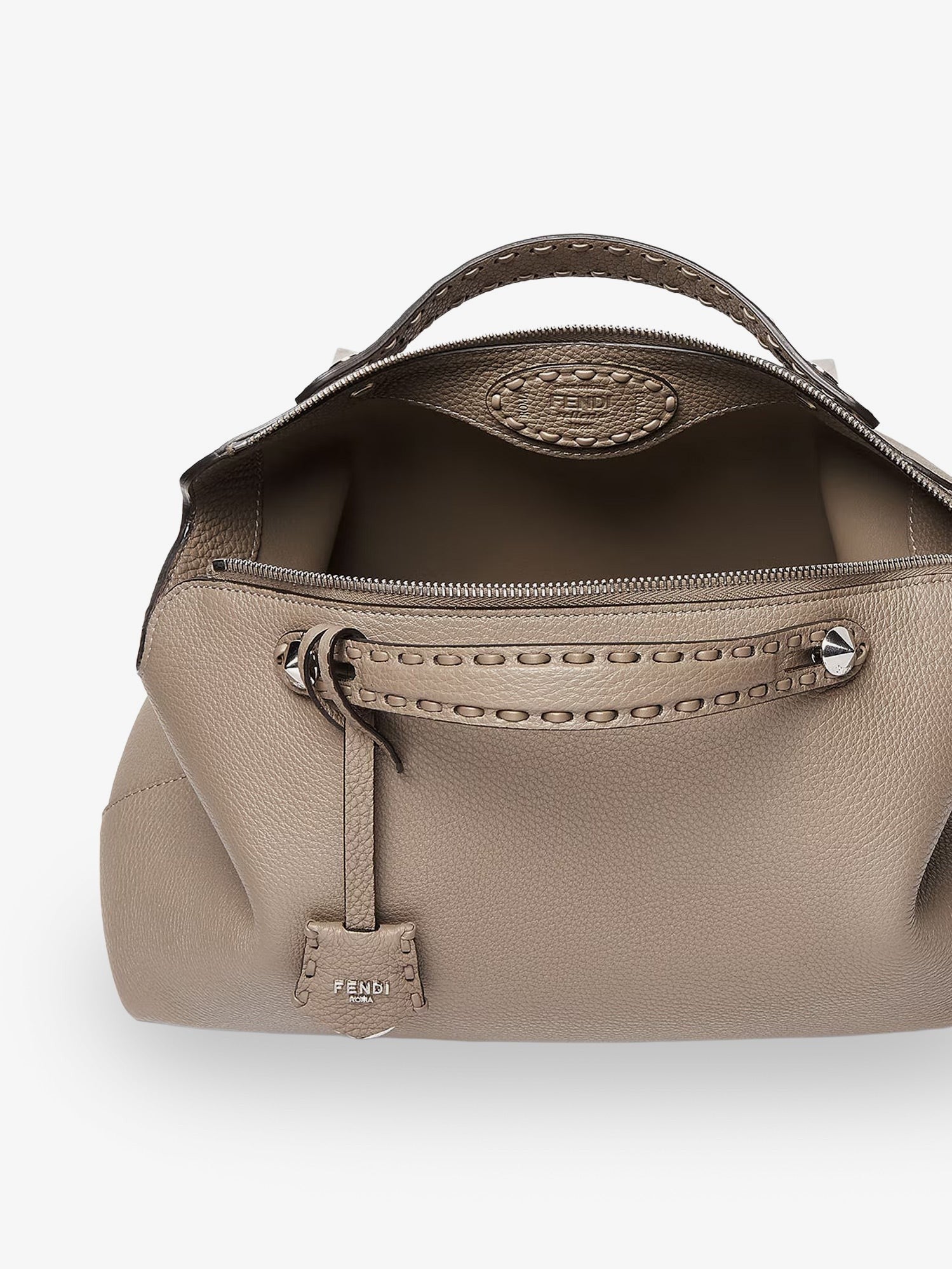 Handtasche 'By The Way Selleria' (groß)