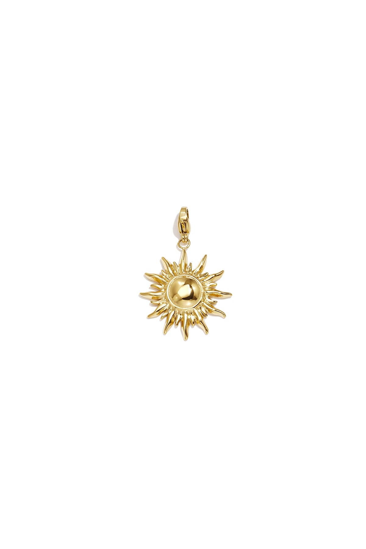 Schmuckzubehör aus Edelstahl, Sun Casual Daily Simple Serie, Damenschmuck