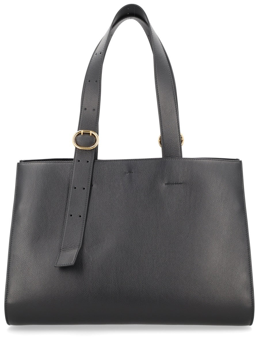 "CANNOLI" Shopper