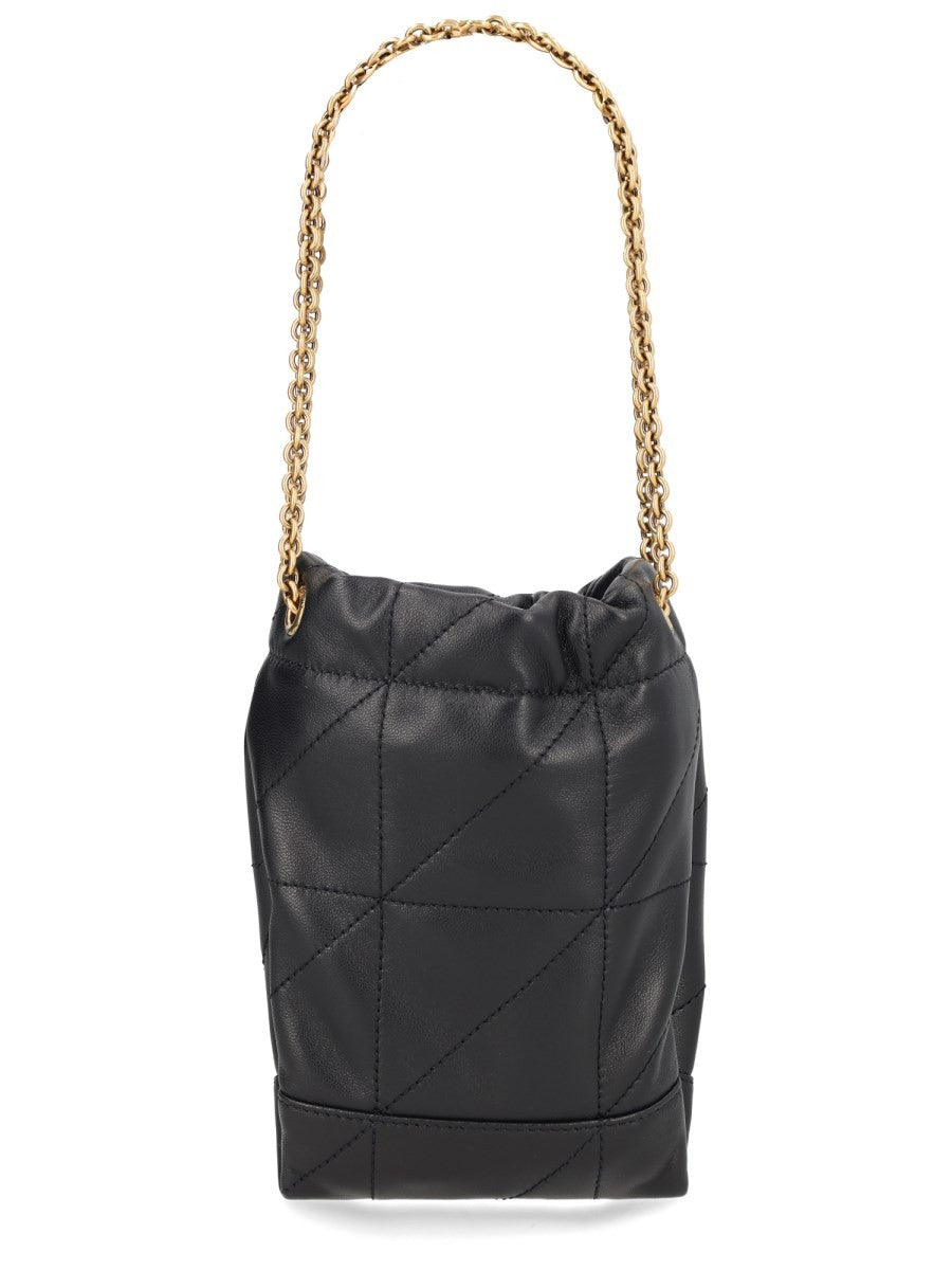CASSANDRE Logo Tasche