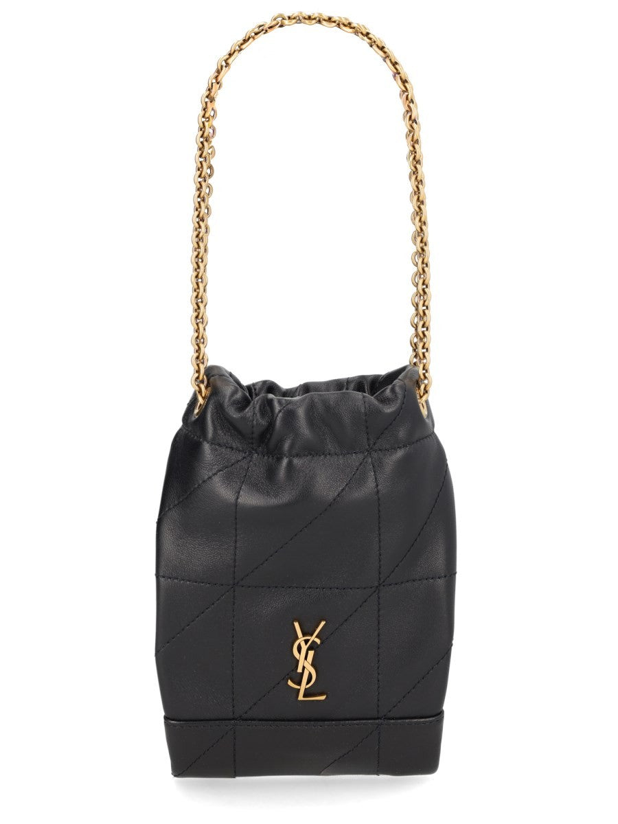 CASSANDRE Logo Tasche