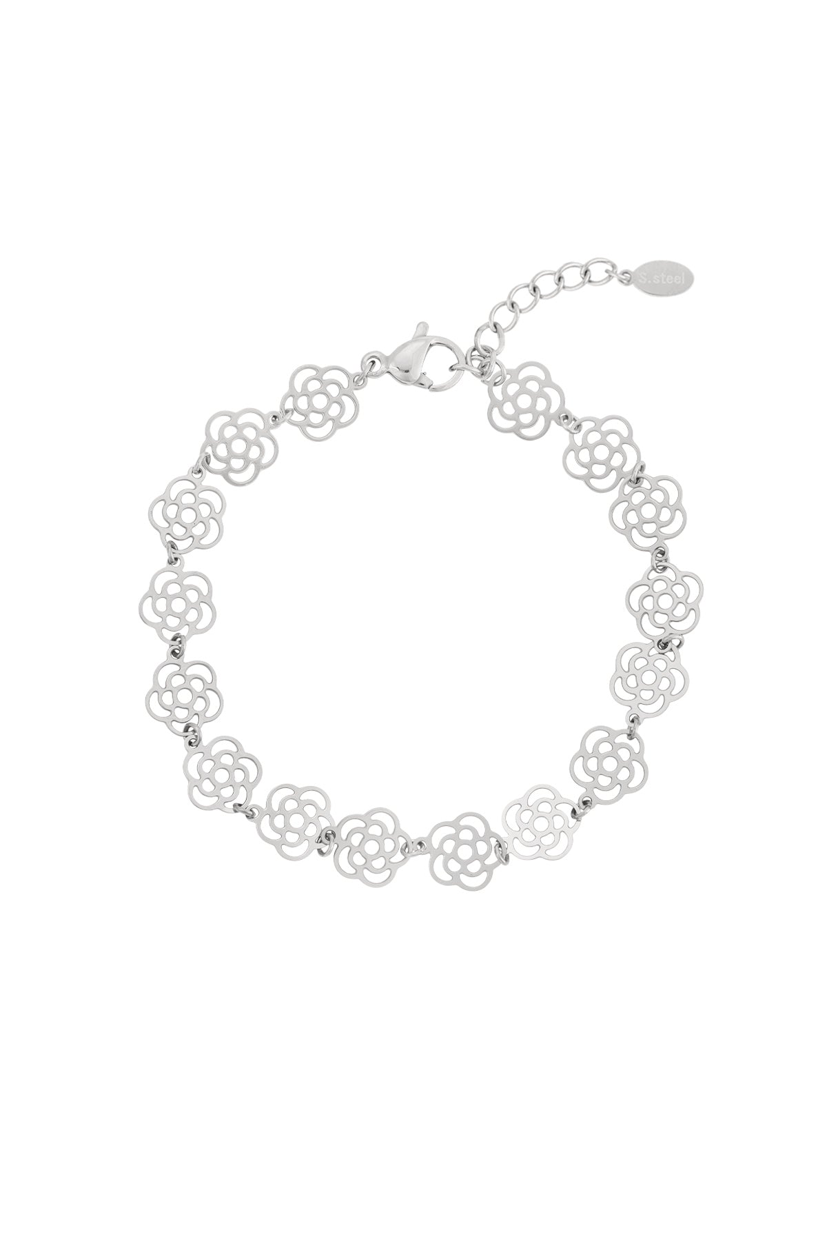 Rosenarmband