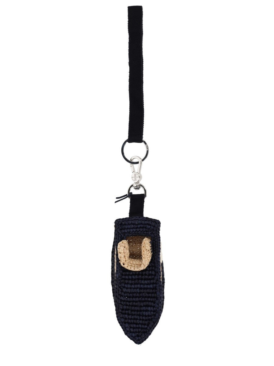 Charm "Boat"