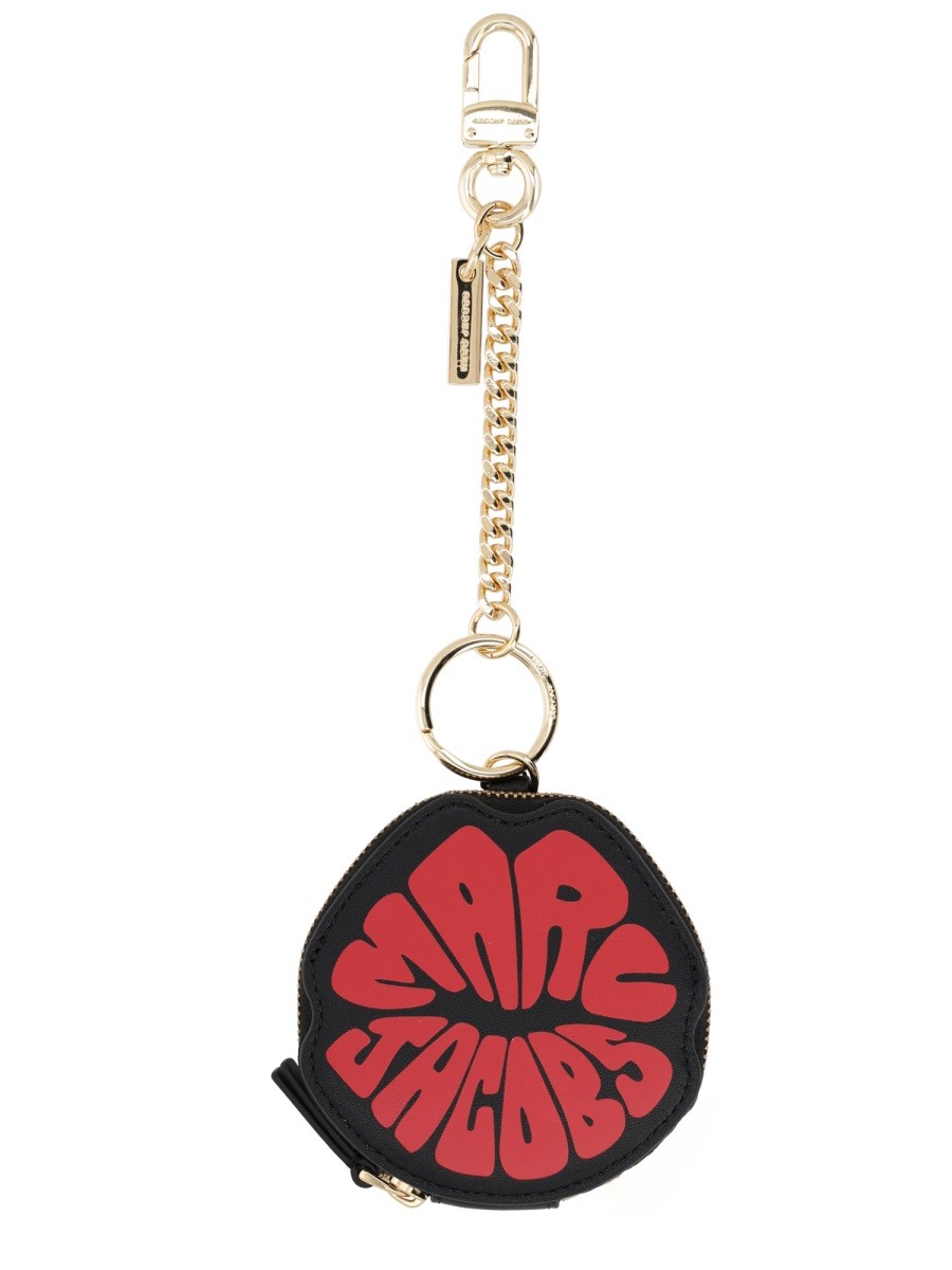CHARM PER Tasche "THE MARC LIPS" Etui