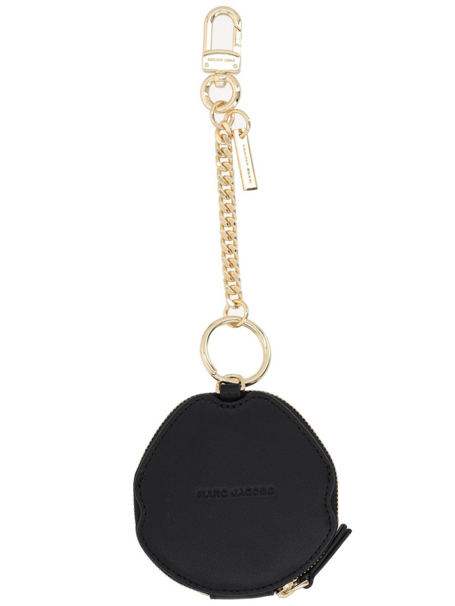 CHARM PER Tasche "THE MARC LIPS" Etui