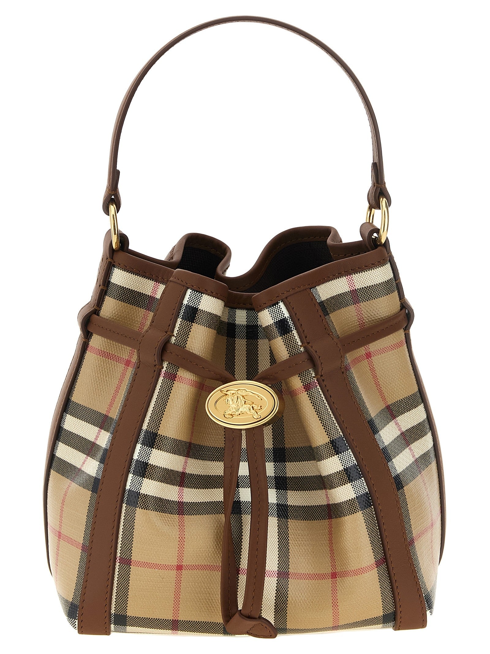 Shopper 'Check' (Mini)