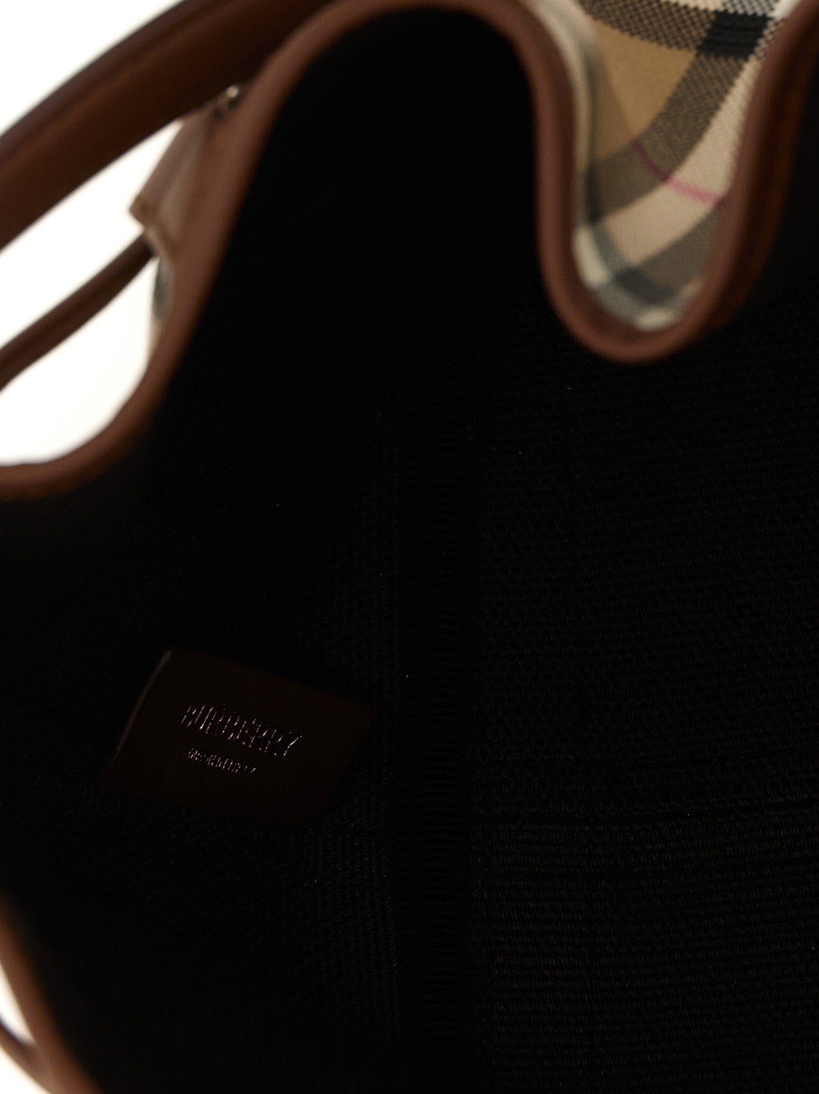 Shopper 'Check' (Mini)