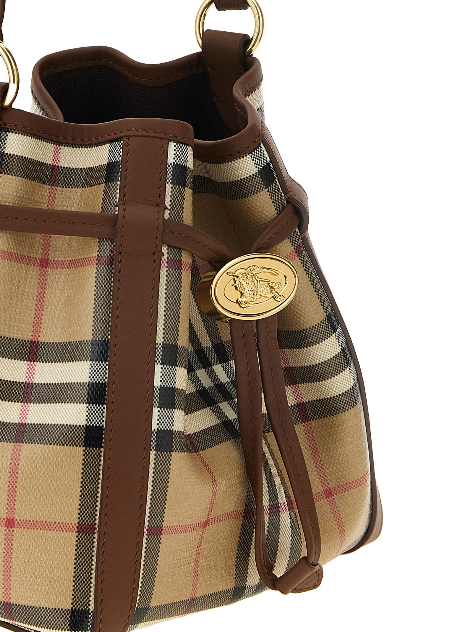 Shopper 'Check' (Mini)
