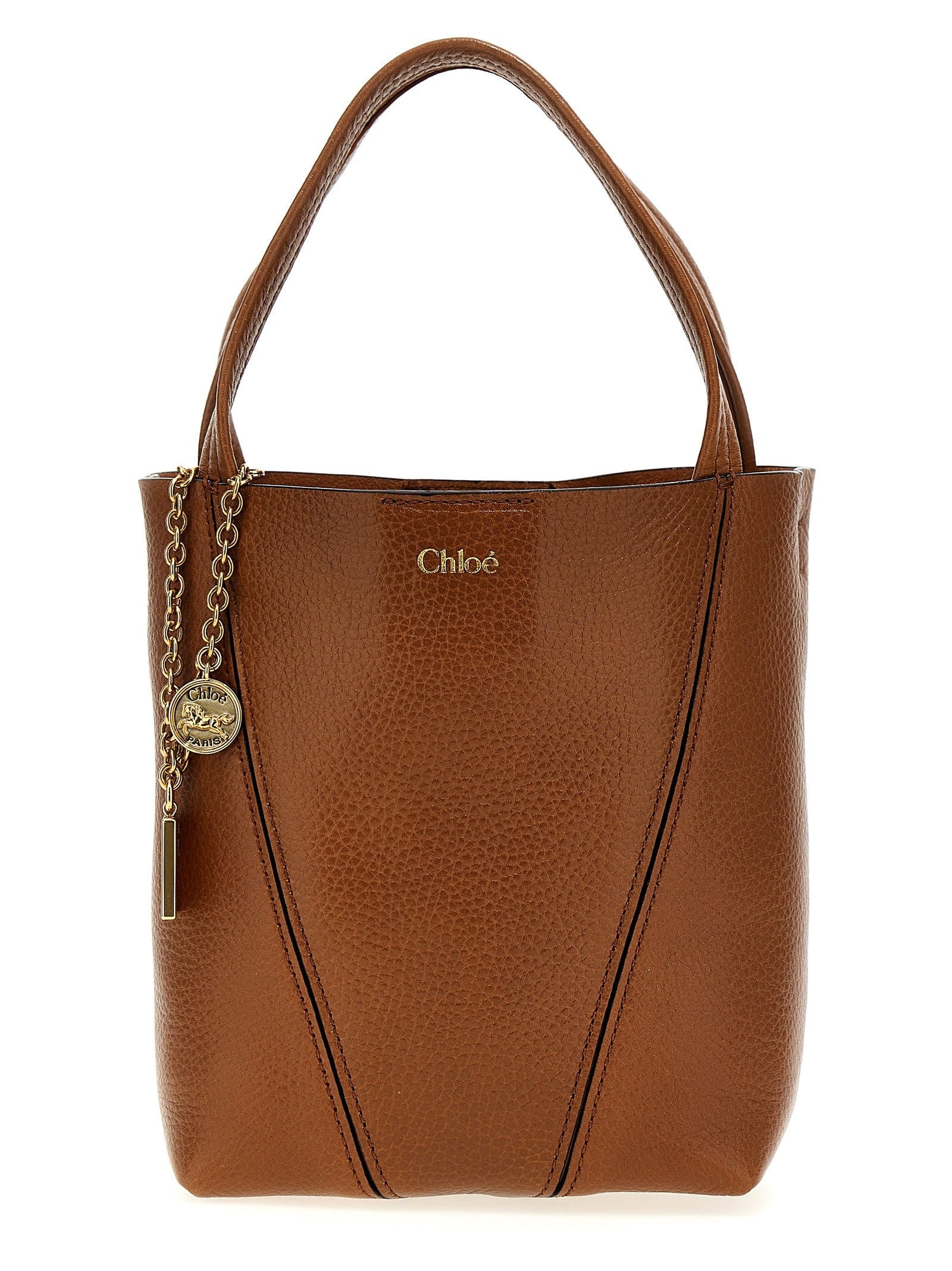'Chloé Spin' Handtasche