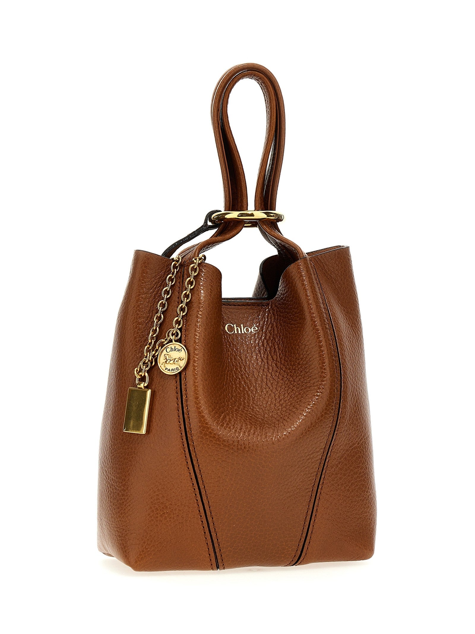 'Chloé Spin' Handtasche