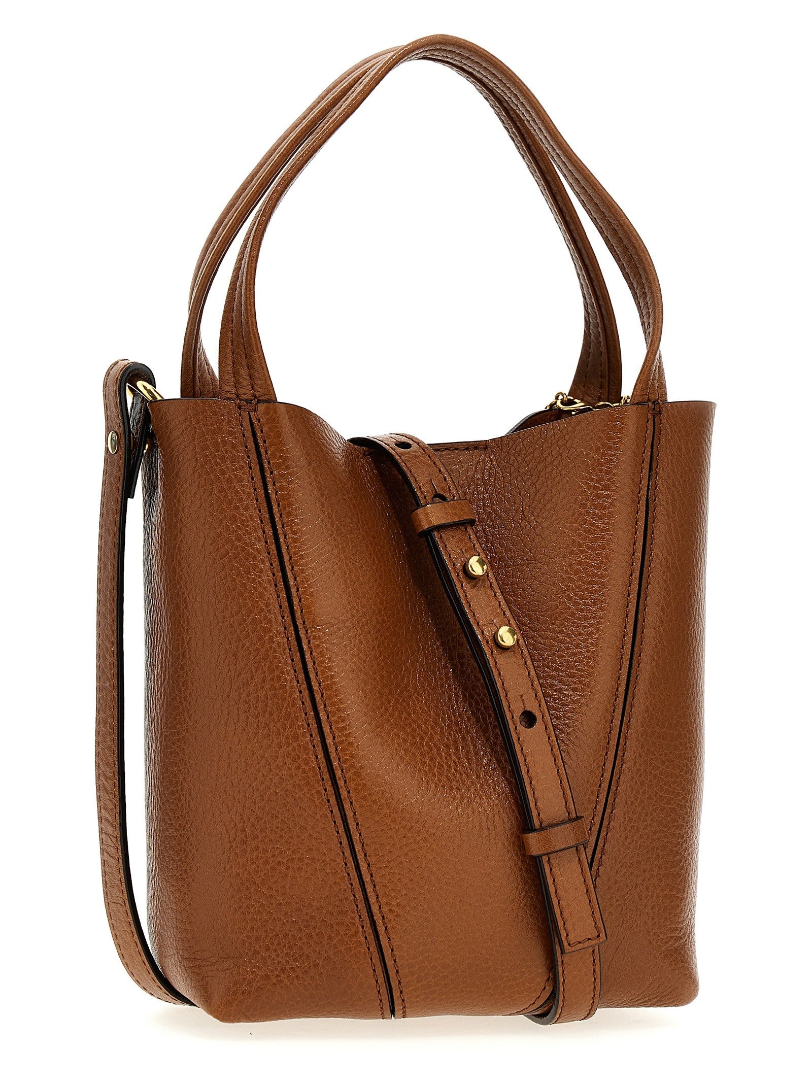 'Chloé Spin' Handtasche