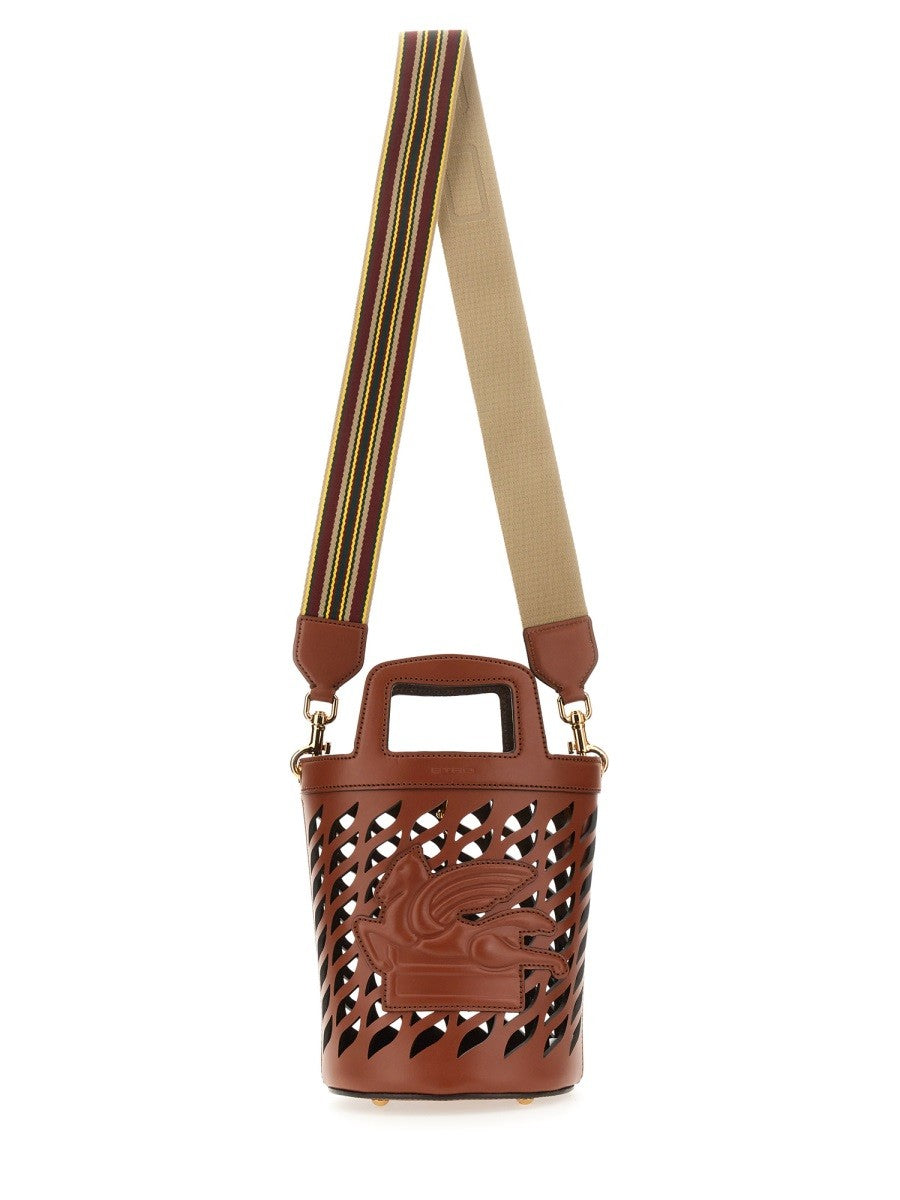 "COFFA" Tasche Mit Logo