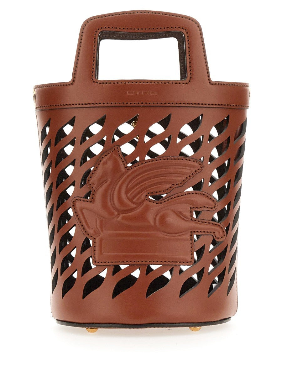 "COFFA" Tasche Mit Logo