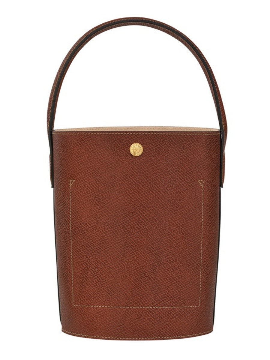 "CUIR DE RUSSIE" Beuteltasche