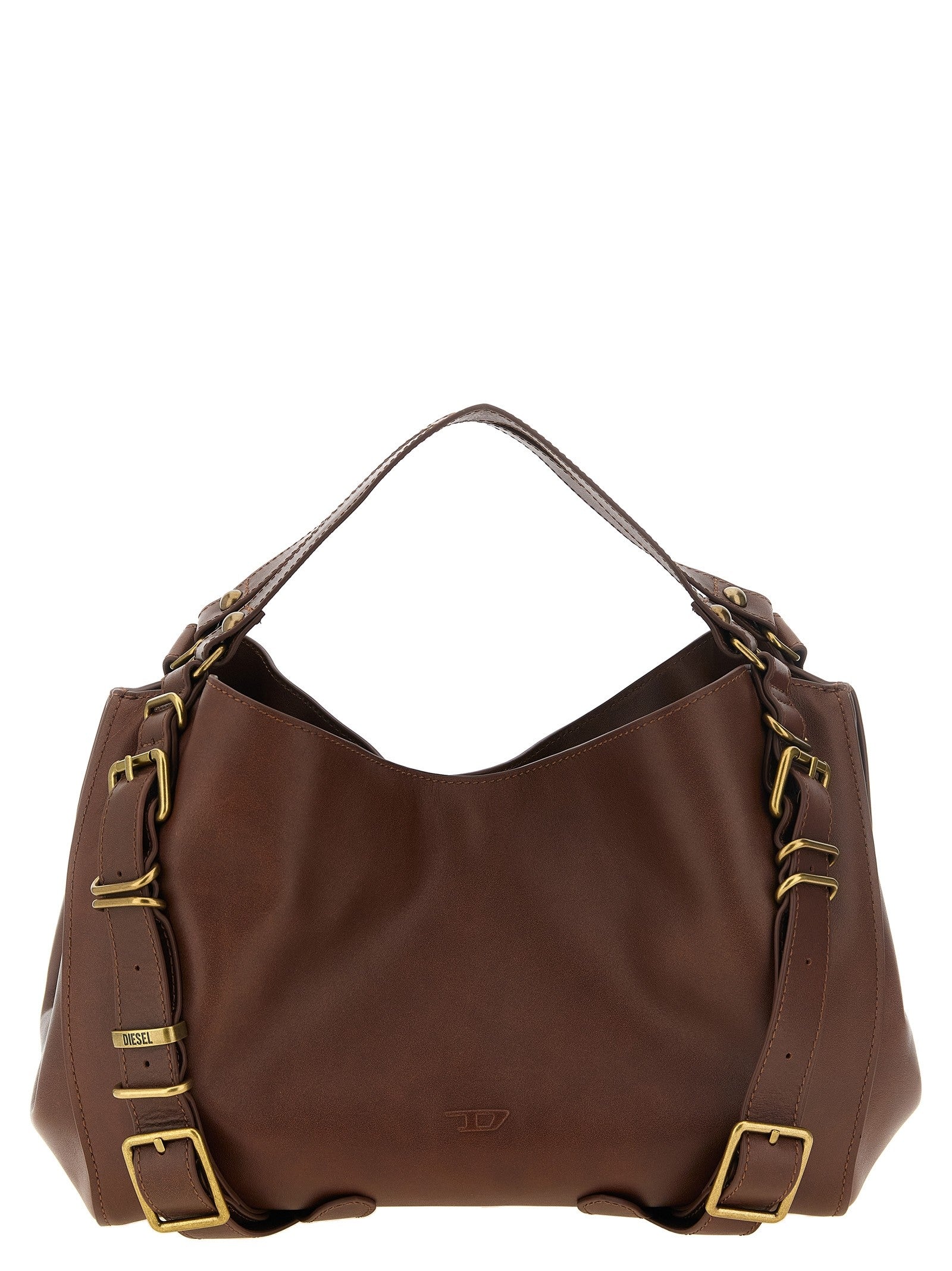 'D-One' Medium Handtasche