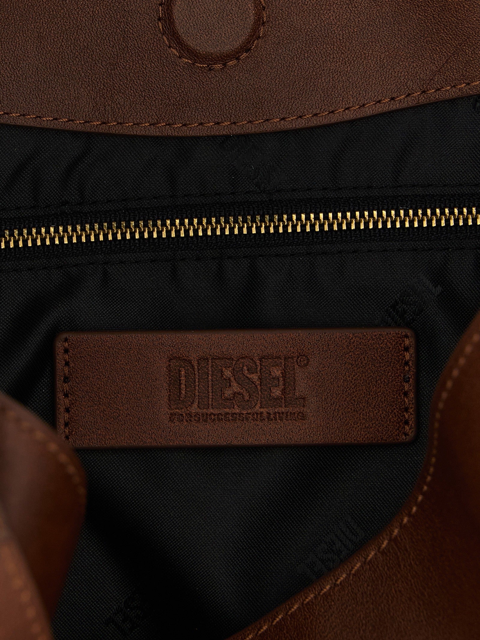 'D-One' Medium Handtasche