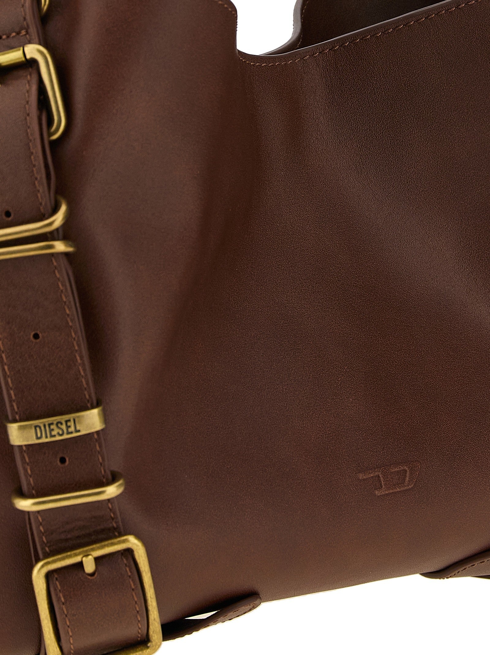 'D-One' Medium Handtasche