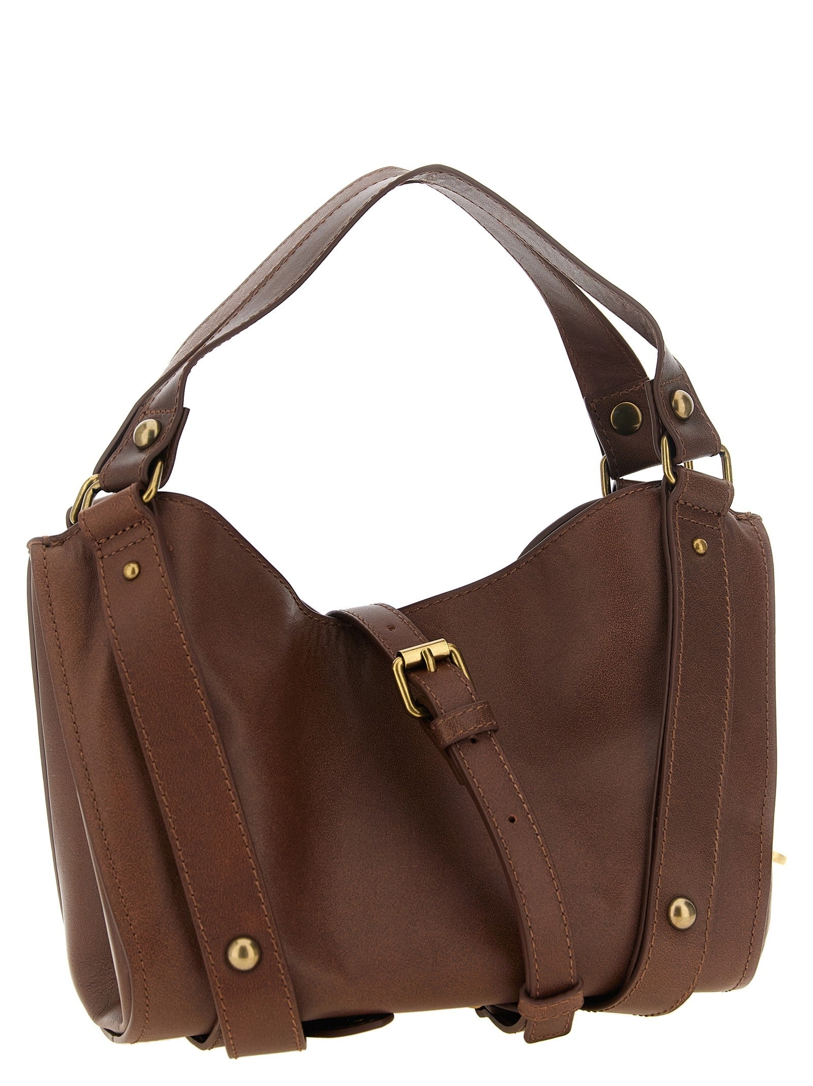 'D-One' Kleine Handtasche