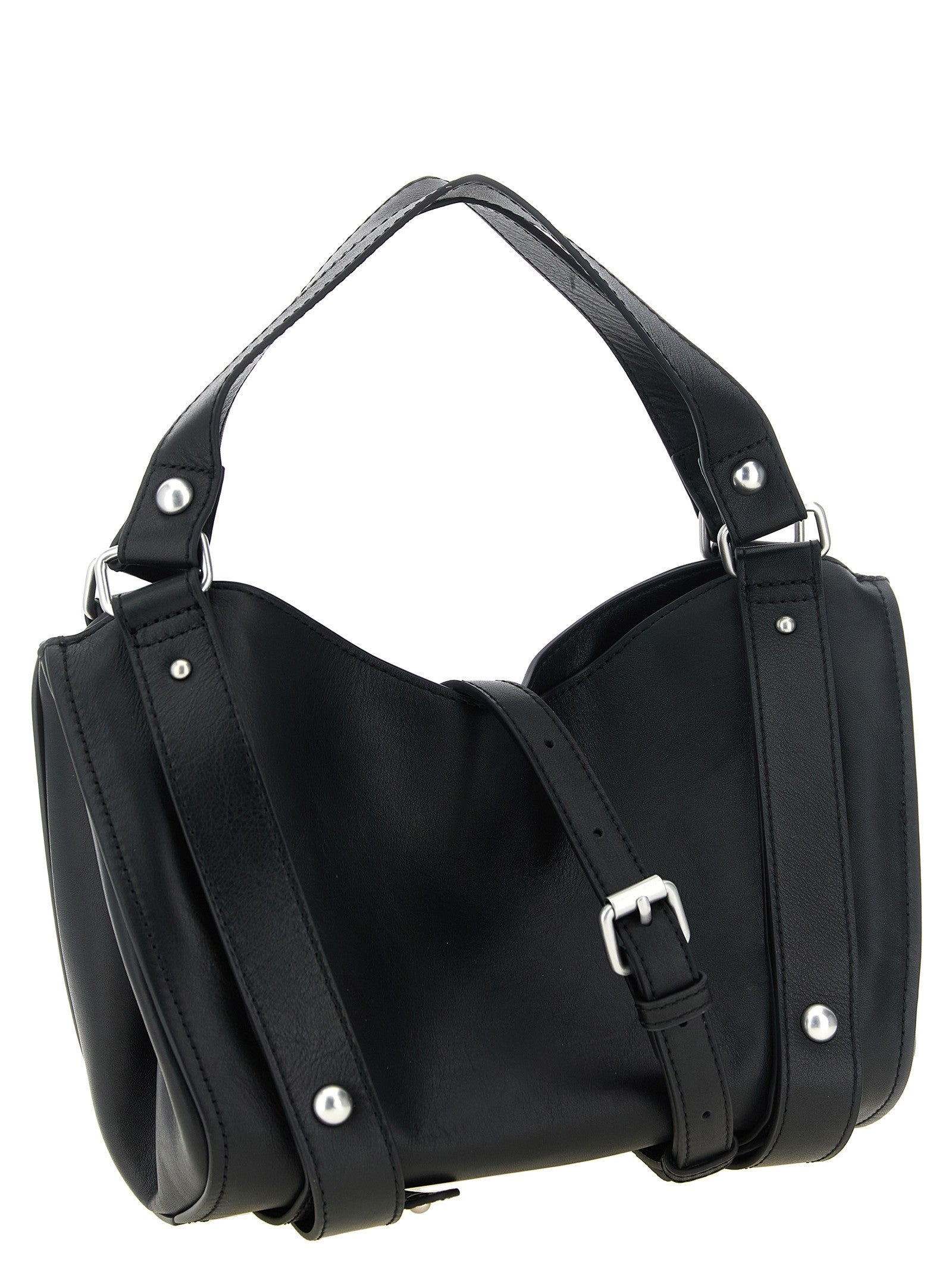 'D-One' Kleine Handtasche