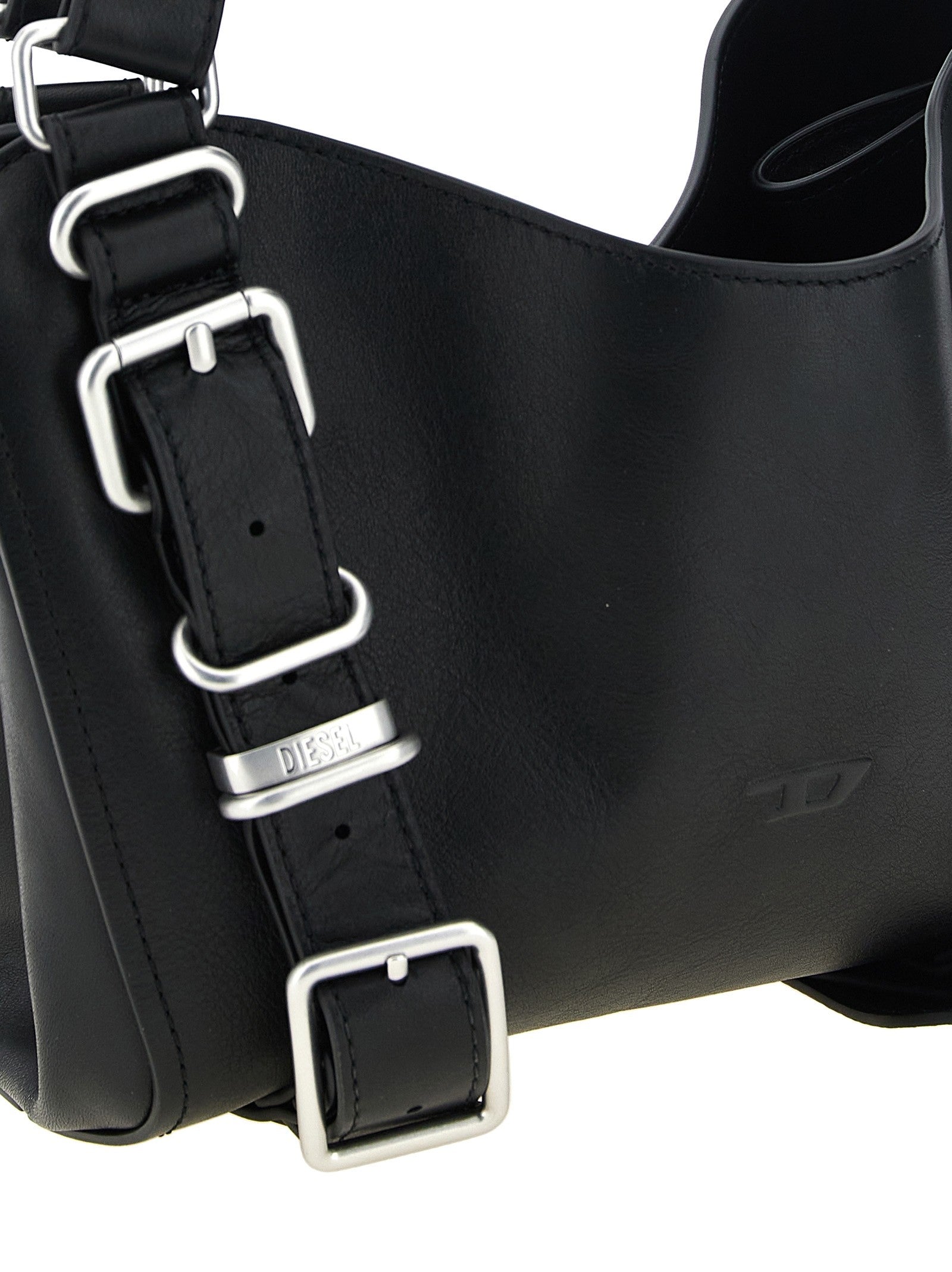 'D-One' Kleine Handtasche