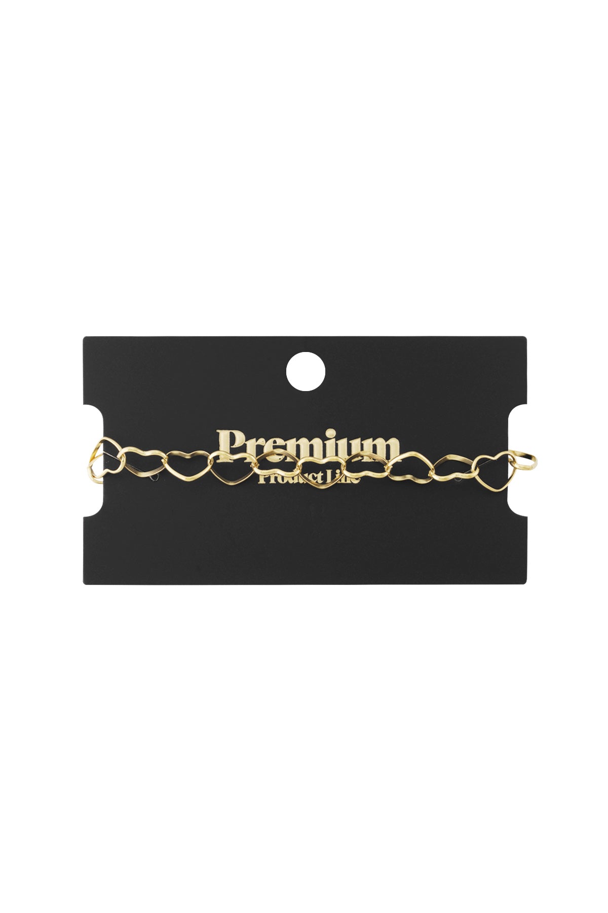 Kette Armbänder Herz Täglich Täglich Einfache Serie frauen schmuck