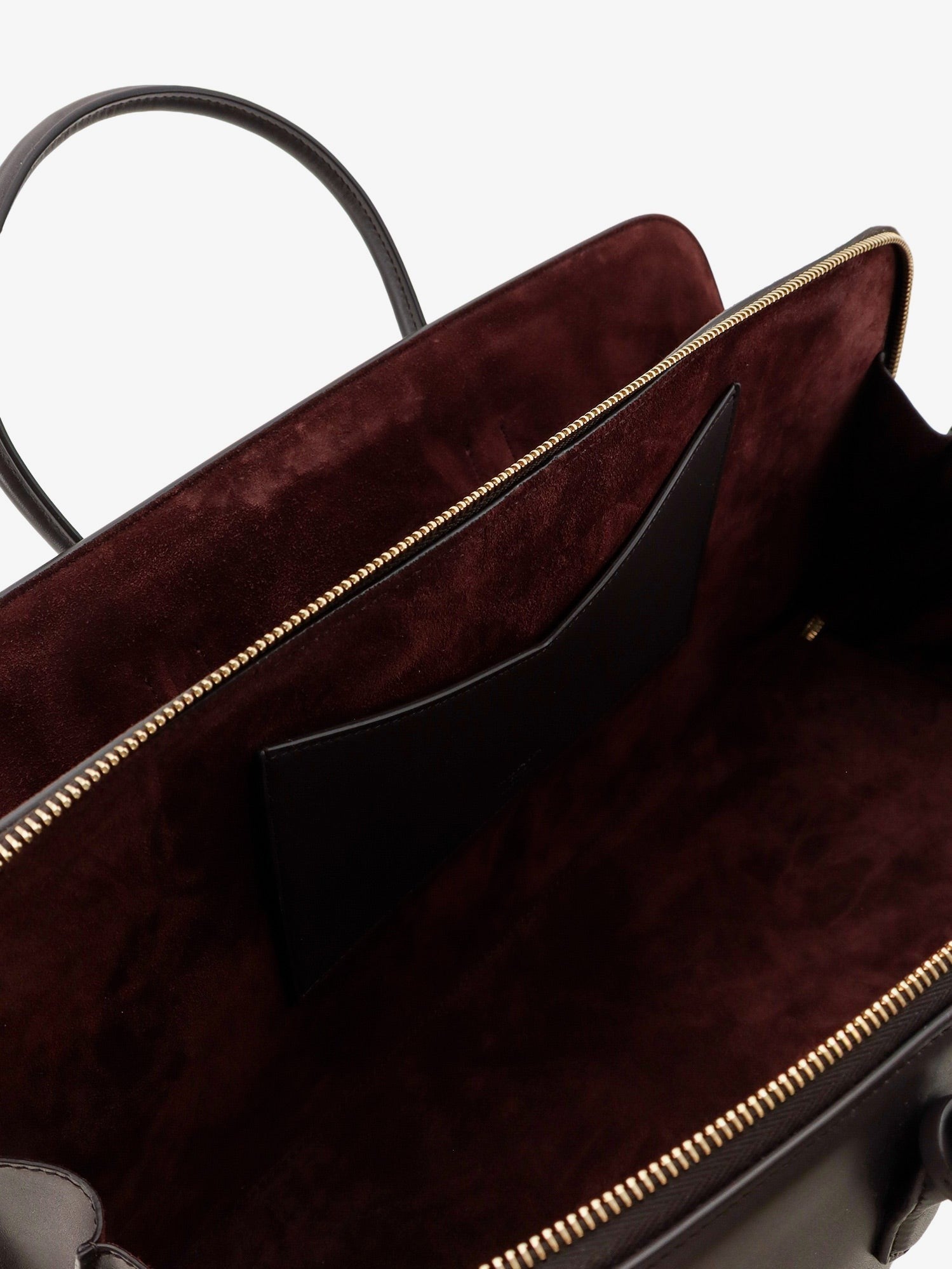 Handtasche 'Delta' (mittel)