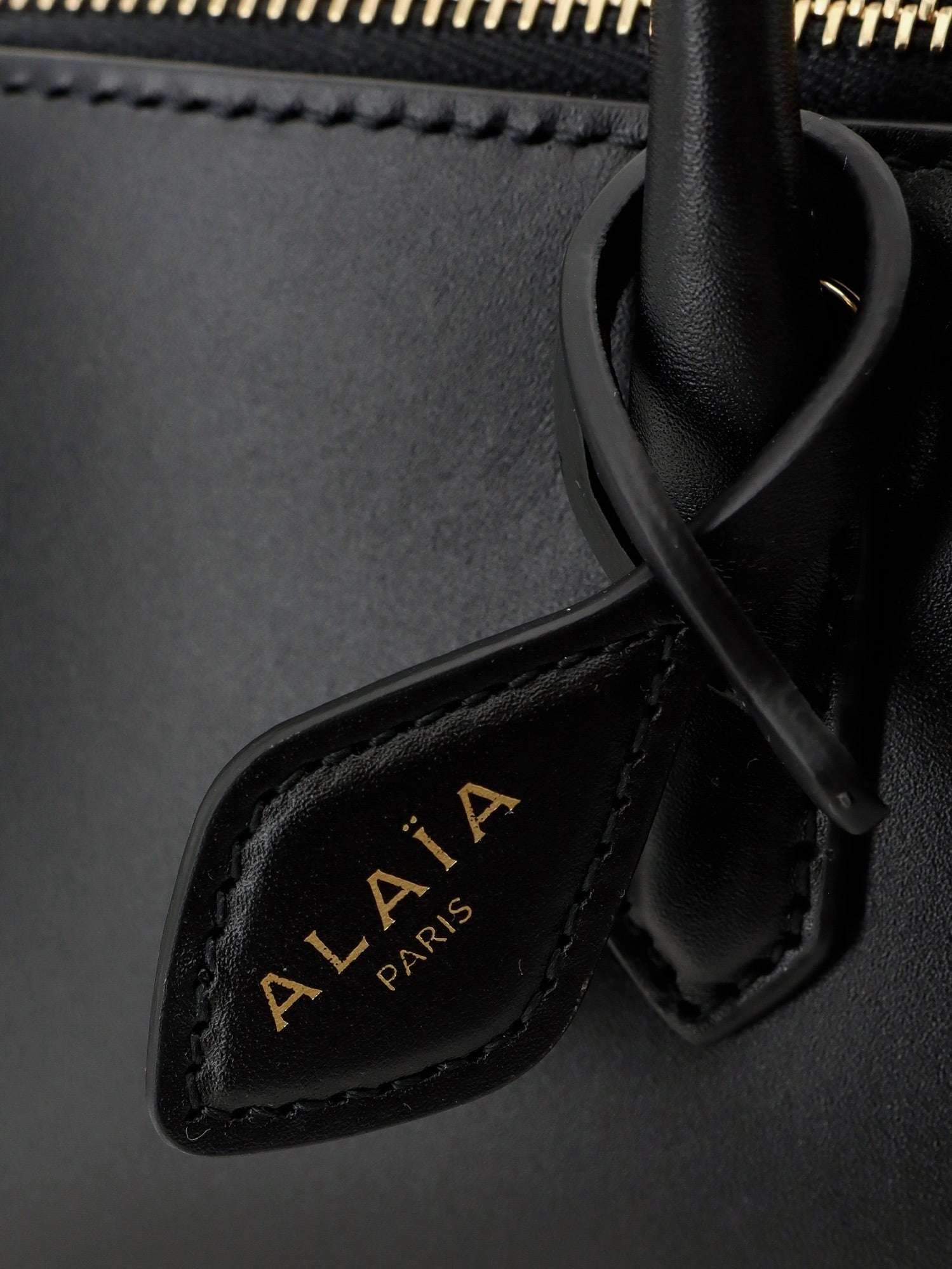 Handtasche 'Delta' (klein)