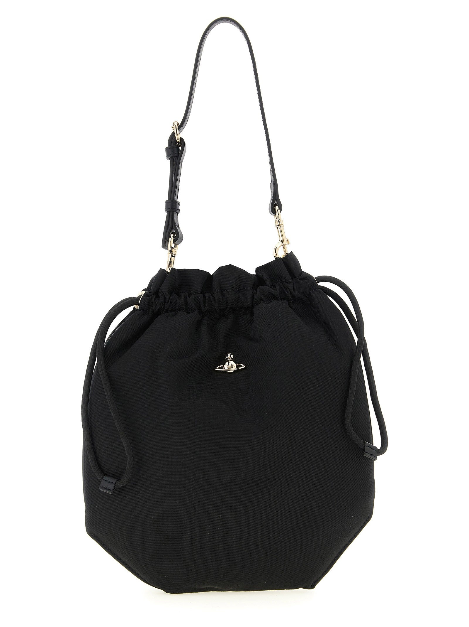 'Drawstring Pouch' Handtasche