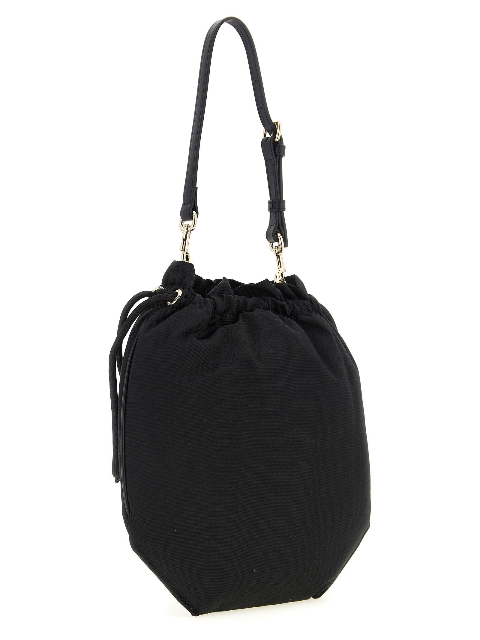 'Drawstring Pouch' Handtasche