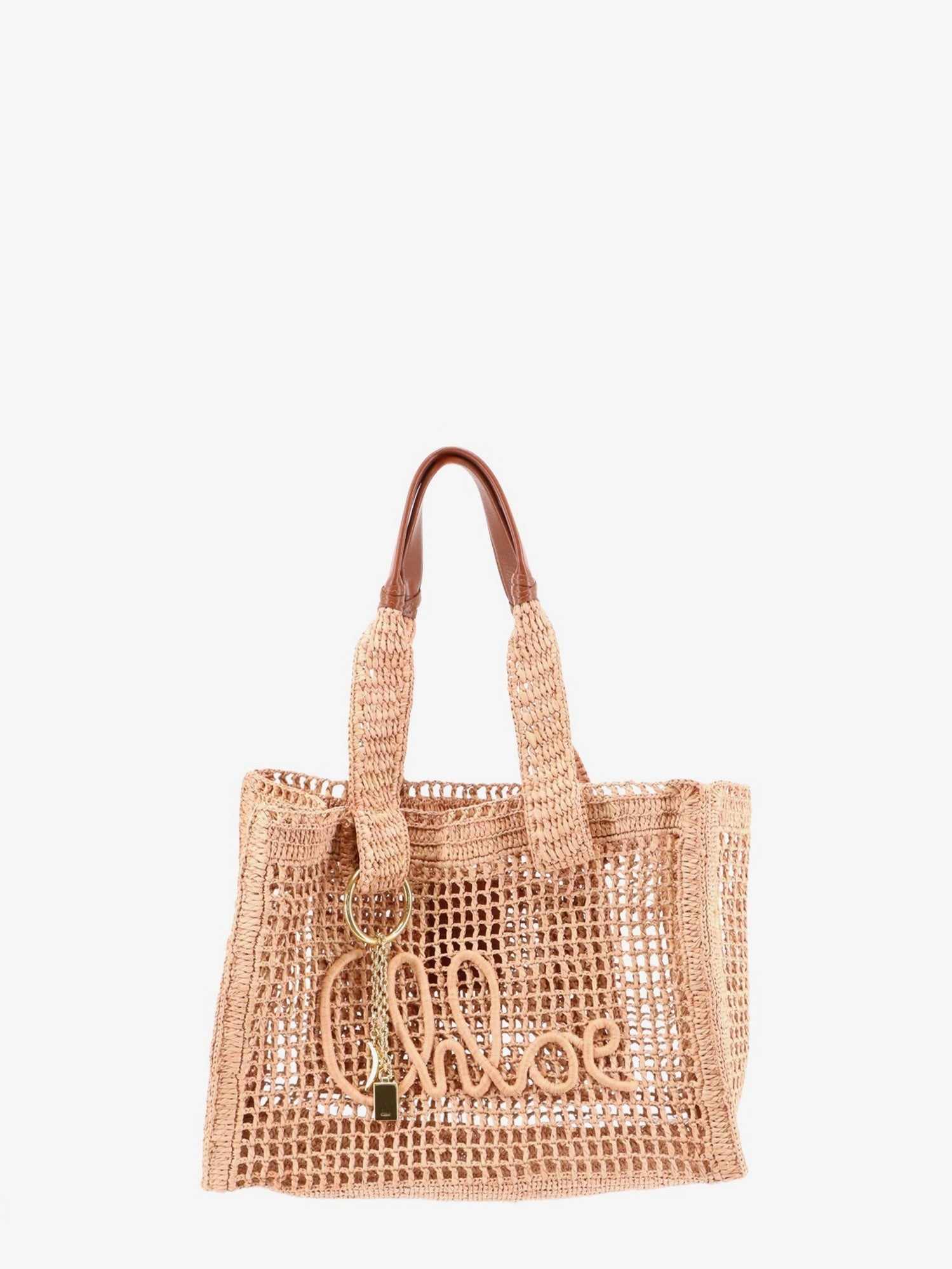 'East-West Summer Banana' Einkaufs Tasche