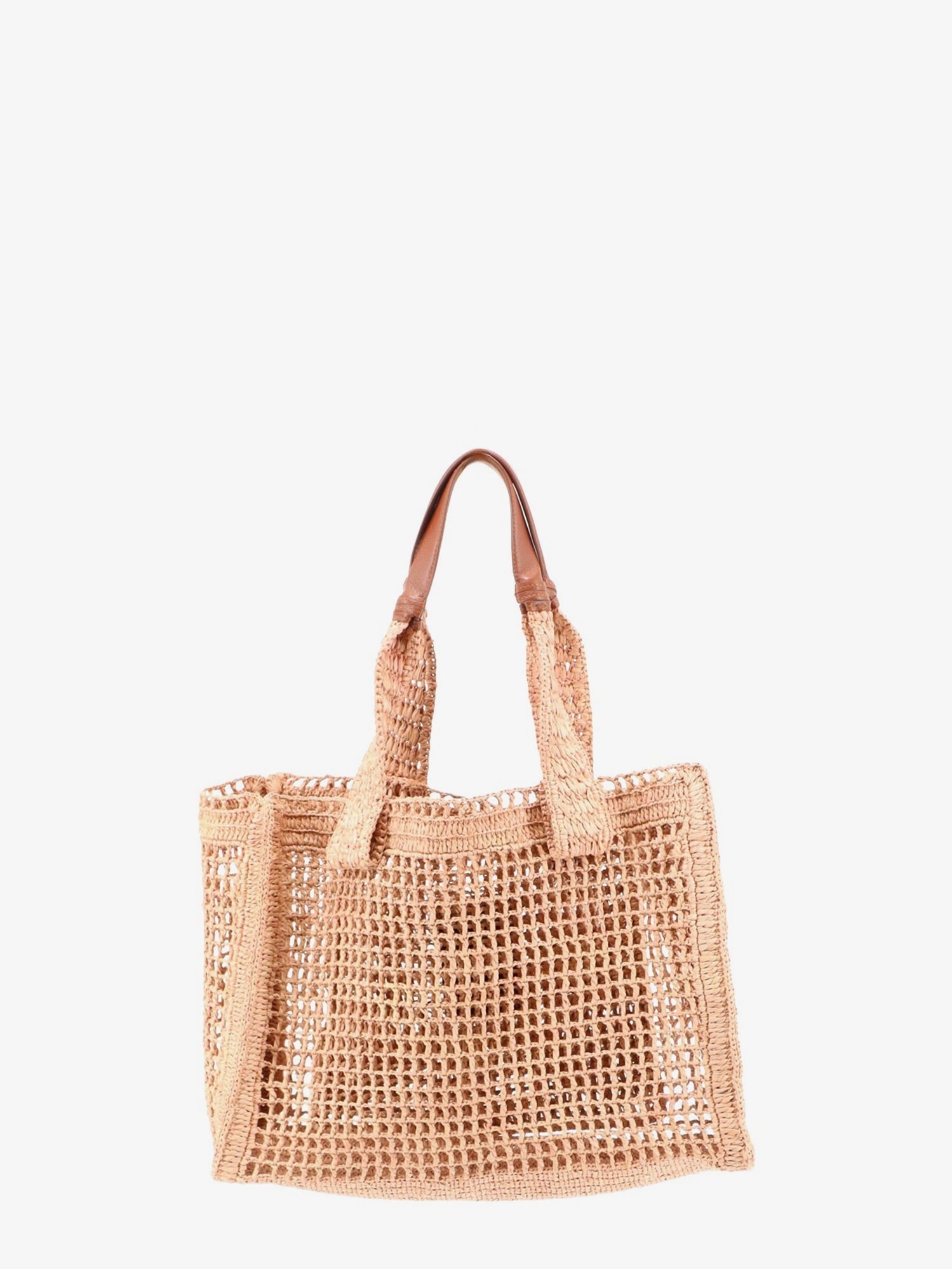 'East-West Summer Banana' Einkaufs Tasche