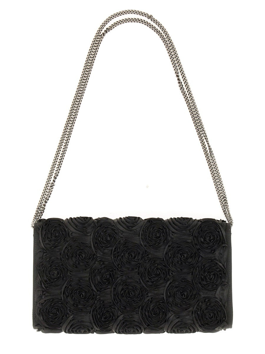 "Efflorescence" Clutch