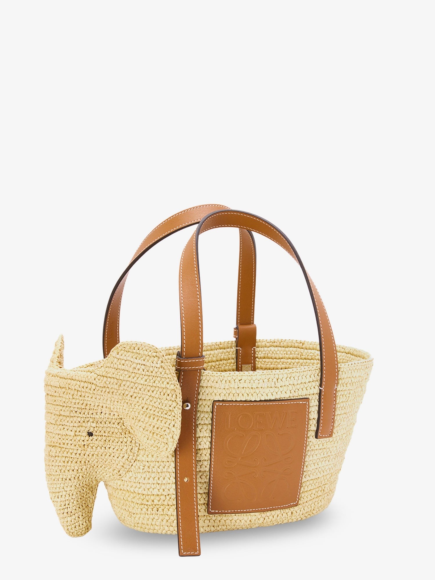 Handtasche 'Elephant'