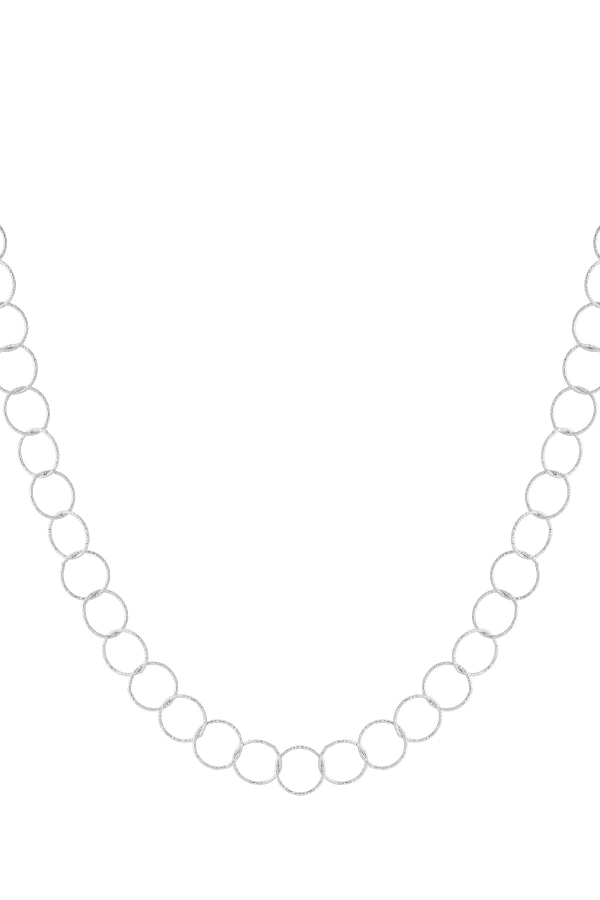   Kette Halsketten Kette Täglich Täglich Einfache Serie frauen schmuck