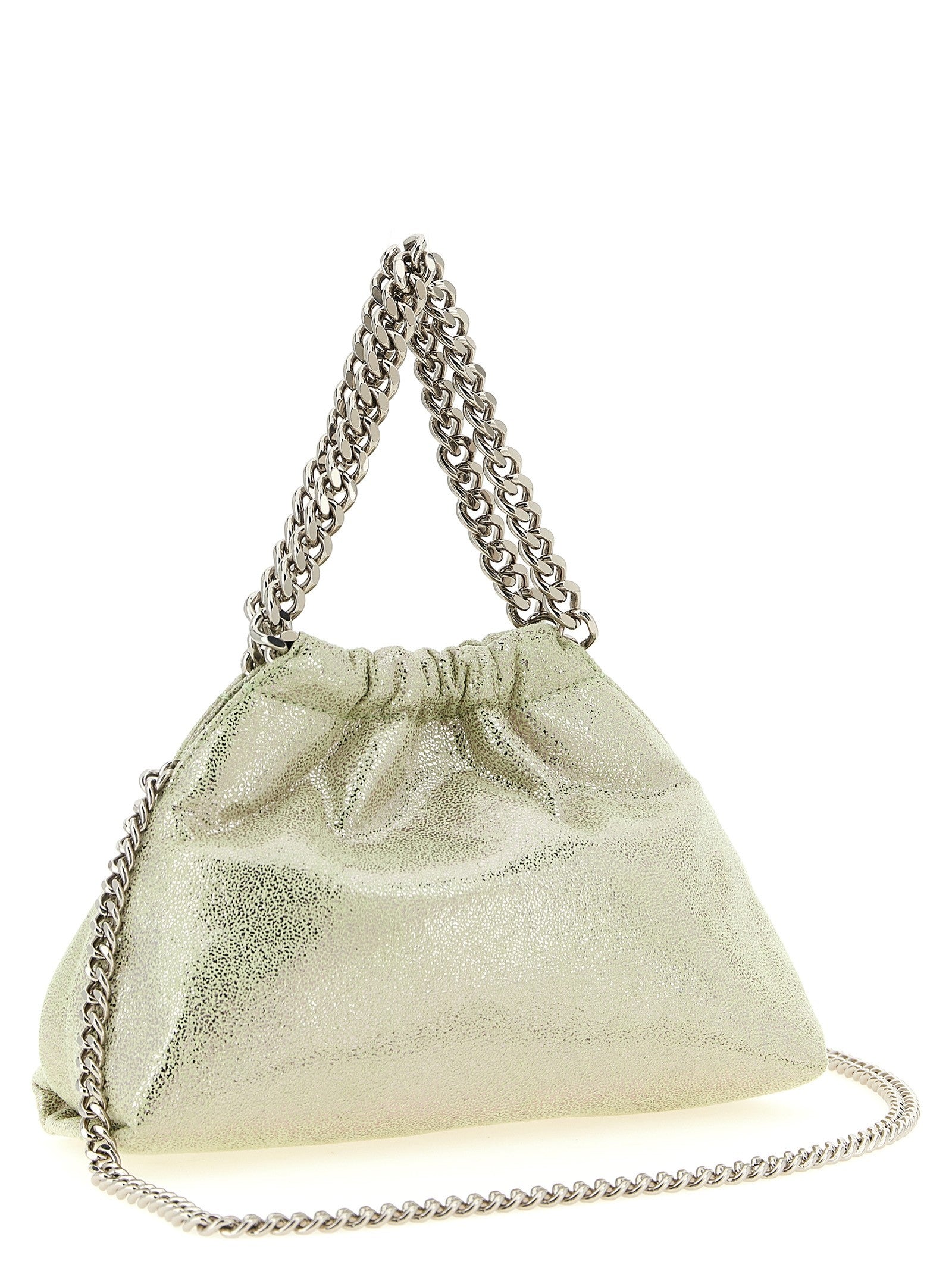 'Falabella Mini Drawstring' Handtasche