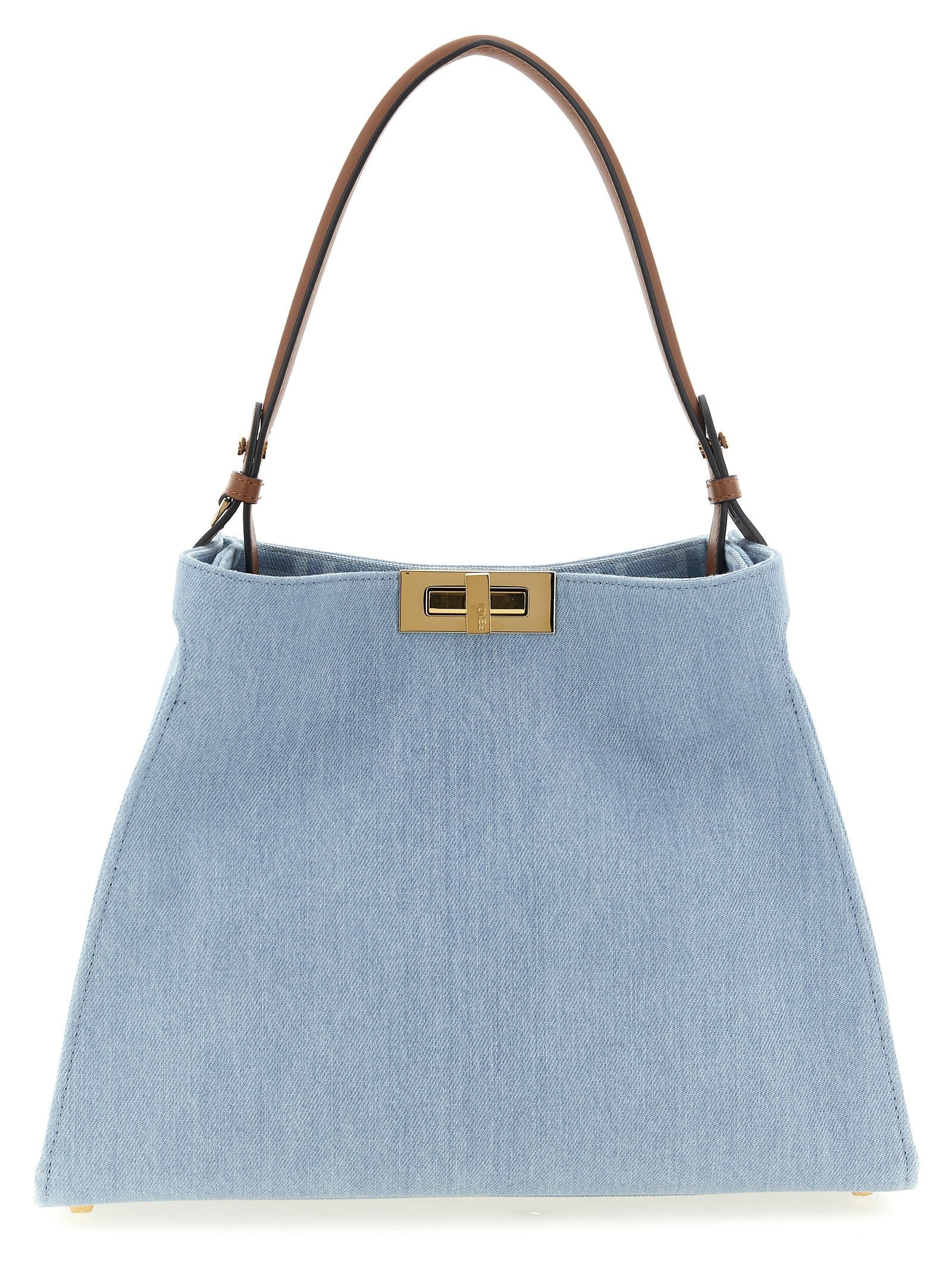 'Fendi Way' Medium Handtasche