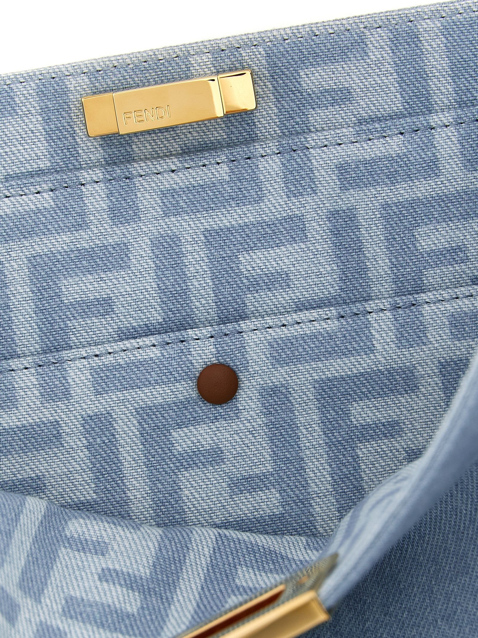 'Fendi Way' Medium Handtasche