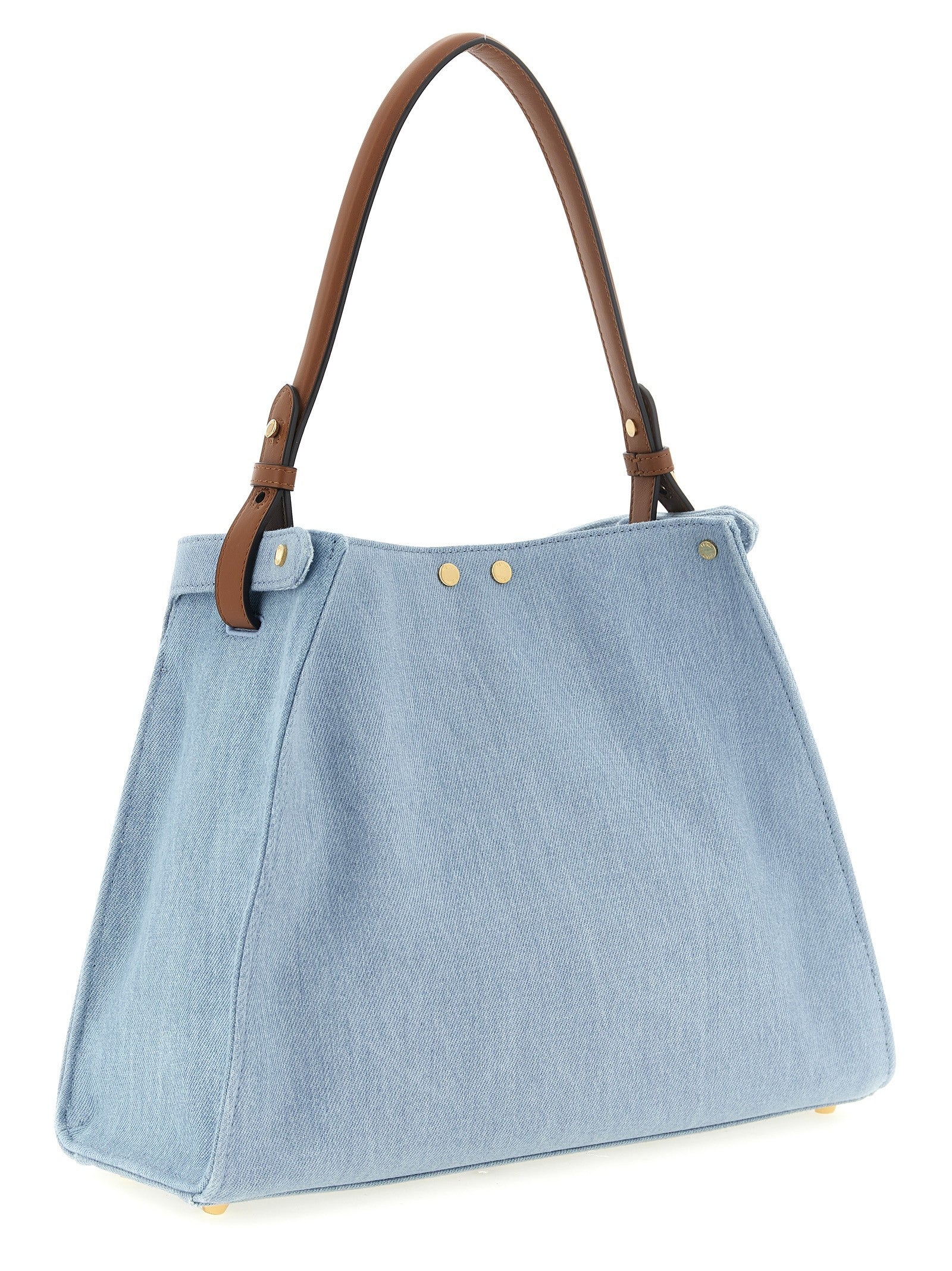 'Fendi Way' Medium Handtasche