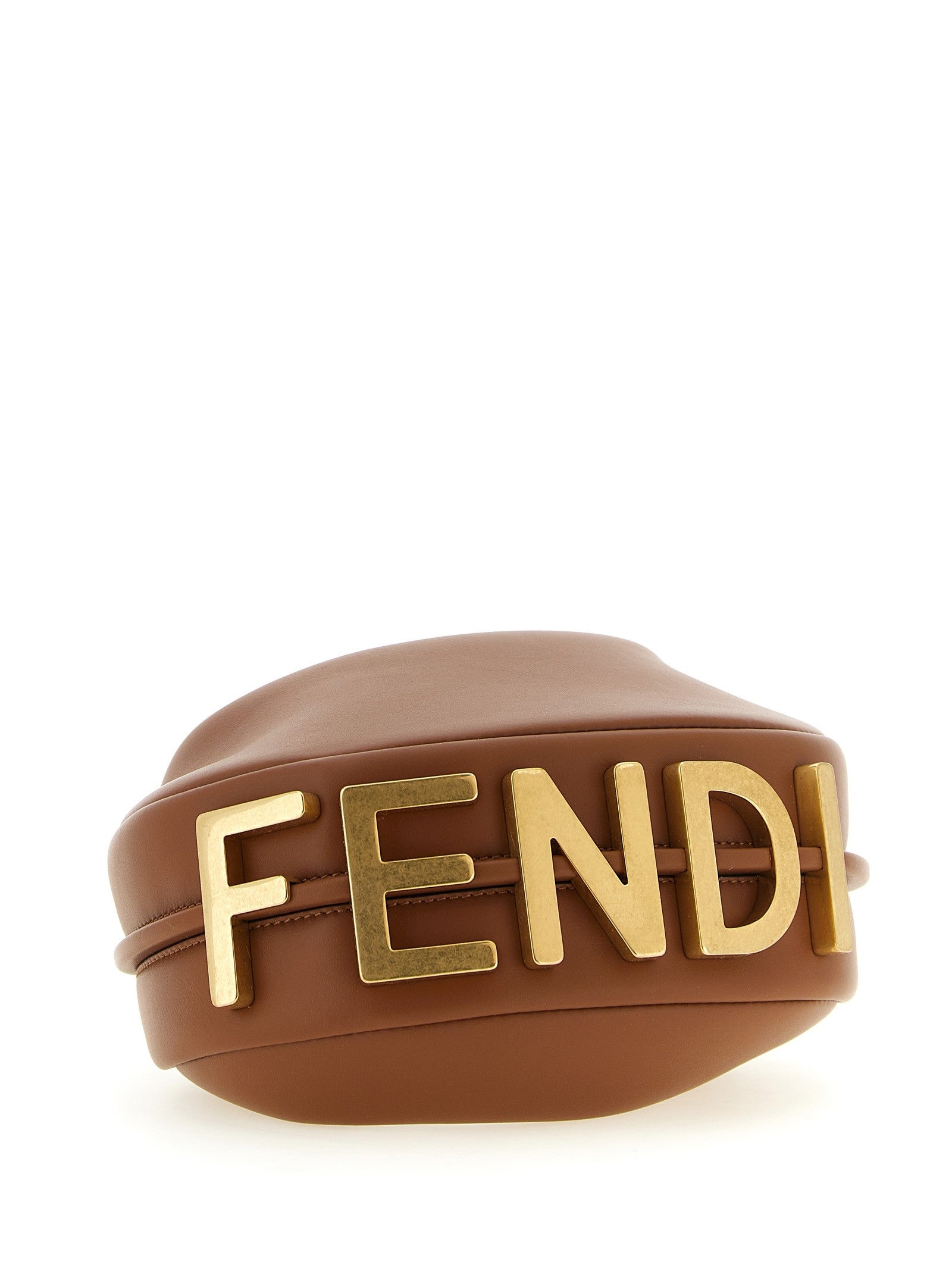 'Fendigraphy' Mini Handtasche