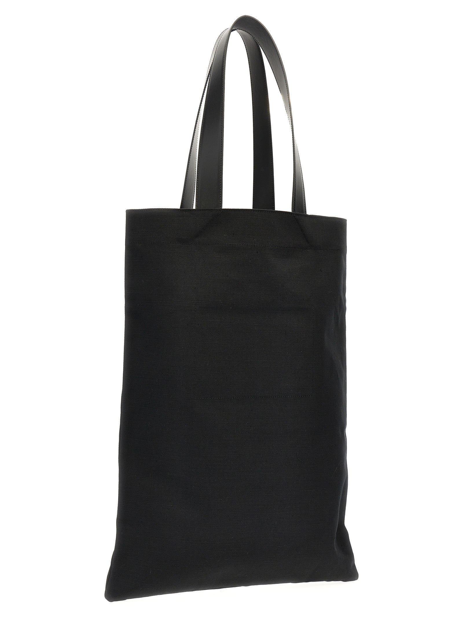 'Flat Shopper' Große Einkaufs Tasche