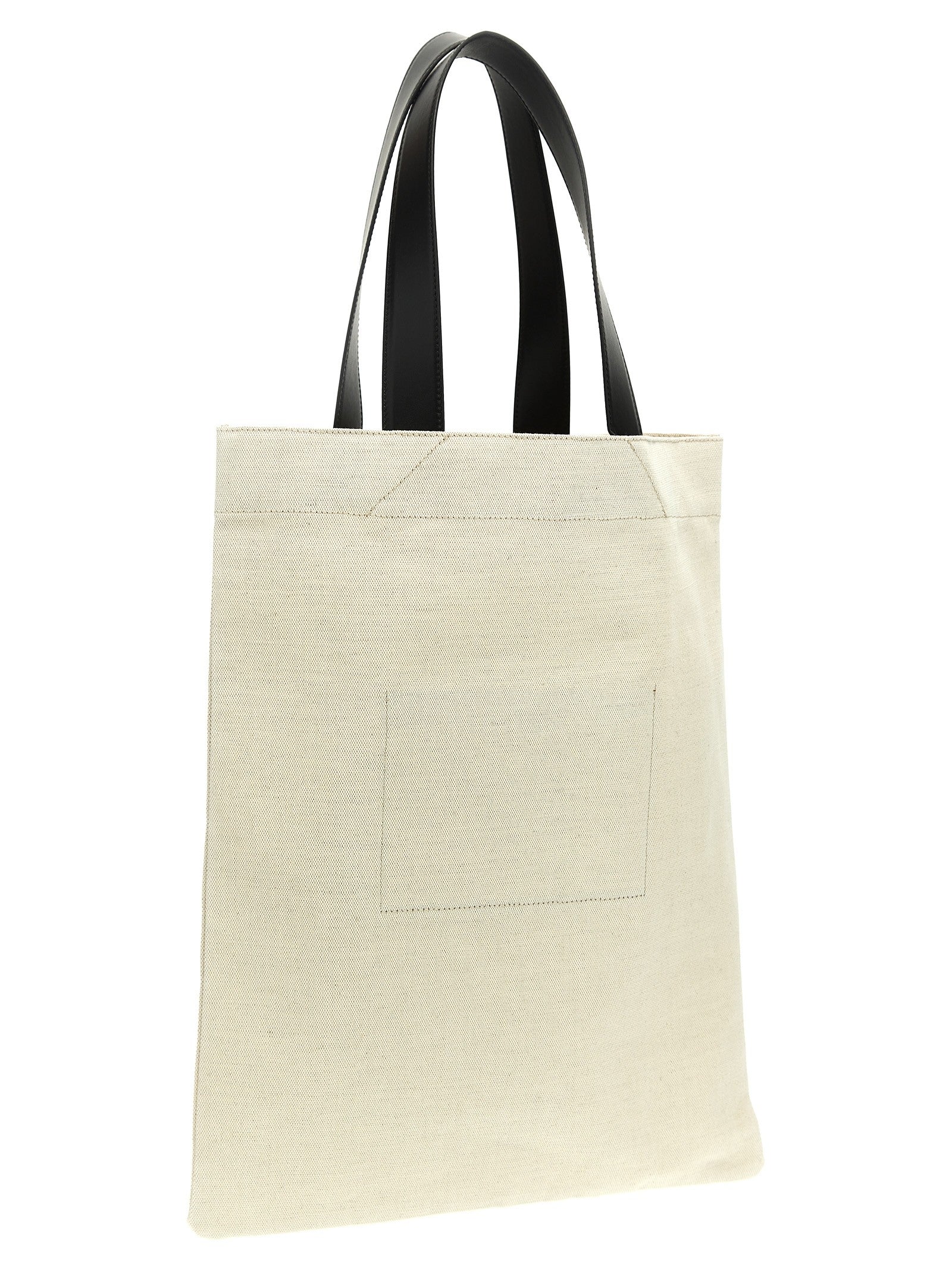'Flat Shopper' Medium Einkaufs
