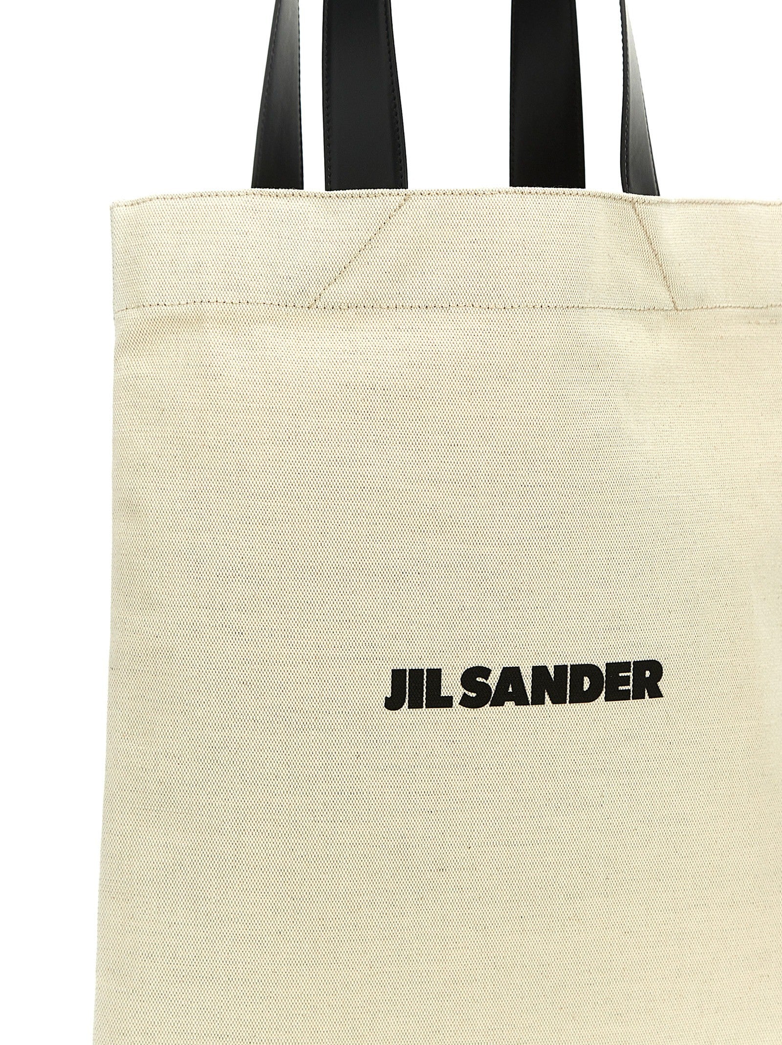 'Flat Shopper' Medium Einkaufs