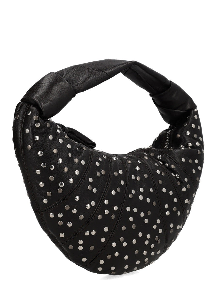 FORTUNE CROISSANT Mini Tasche