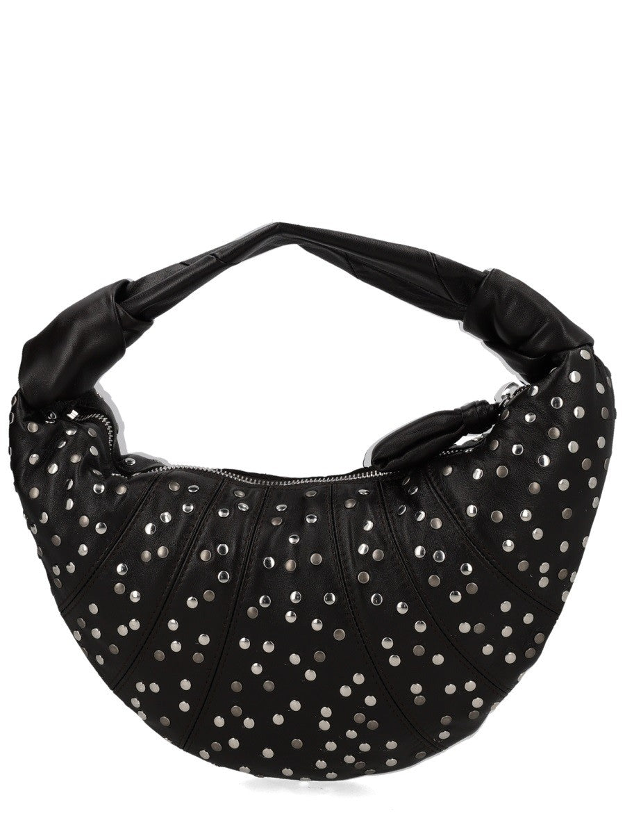 FORTUNE CROISSANT Mini Tasche