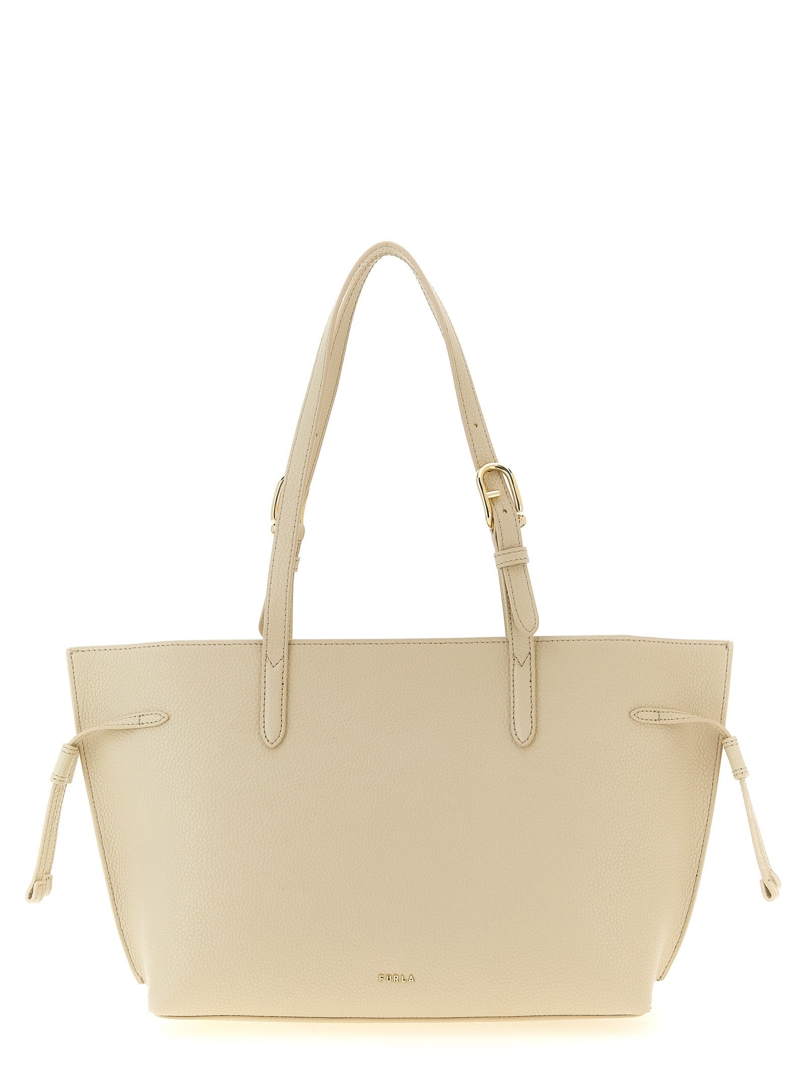 'Furla Ava M' Einkaufs Tasche
